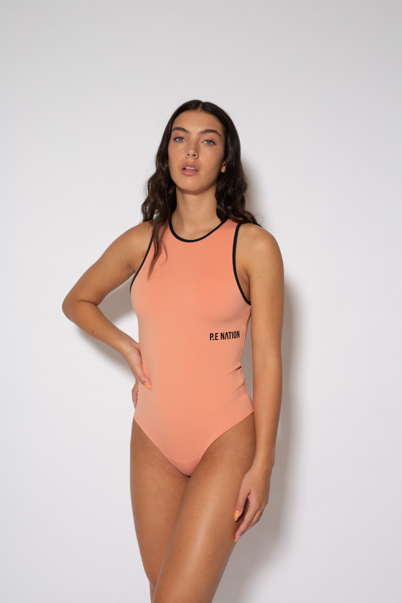Box Out Bodysuit