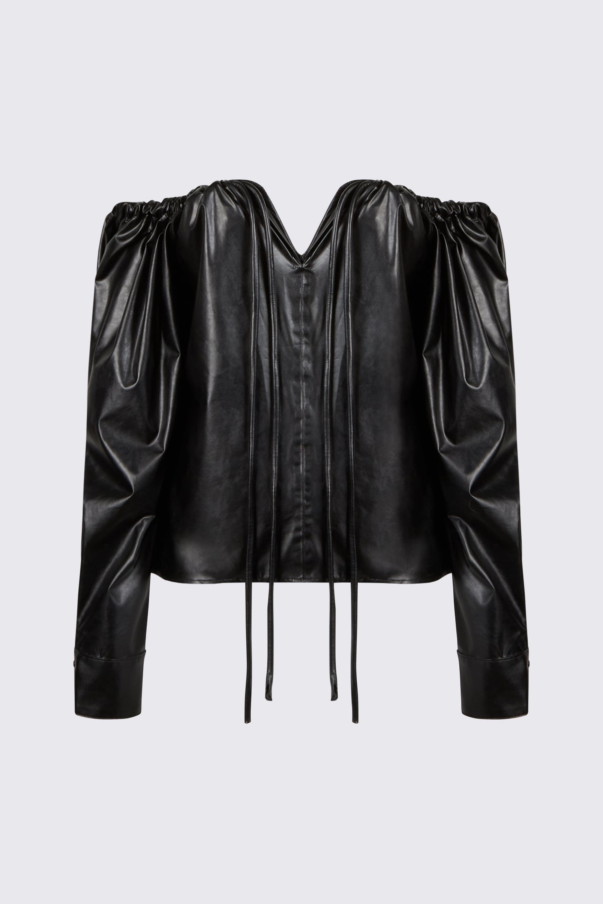 CAMILLA BUSTIER TOP