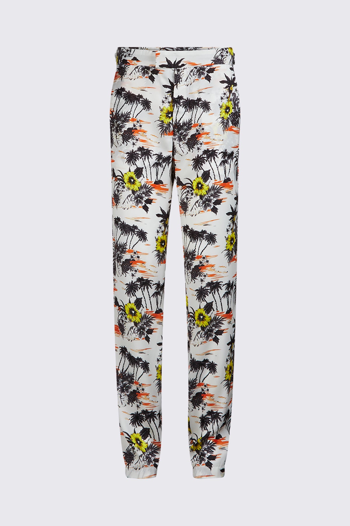 MAREN PANT | WHITE MAUI