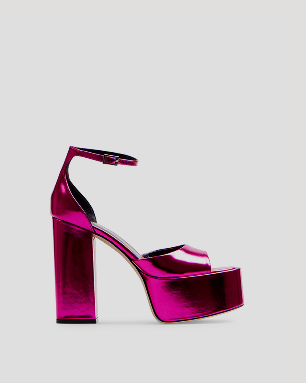 TATIANA 130 PLATFORM