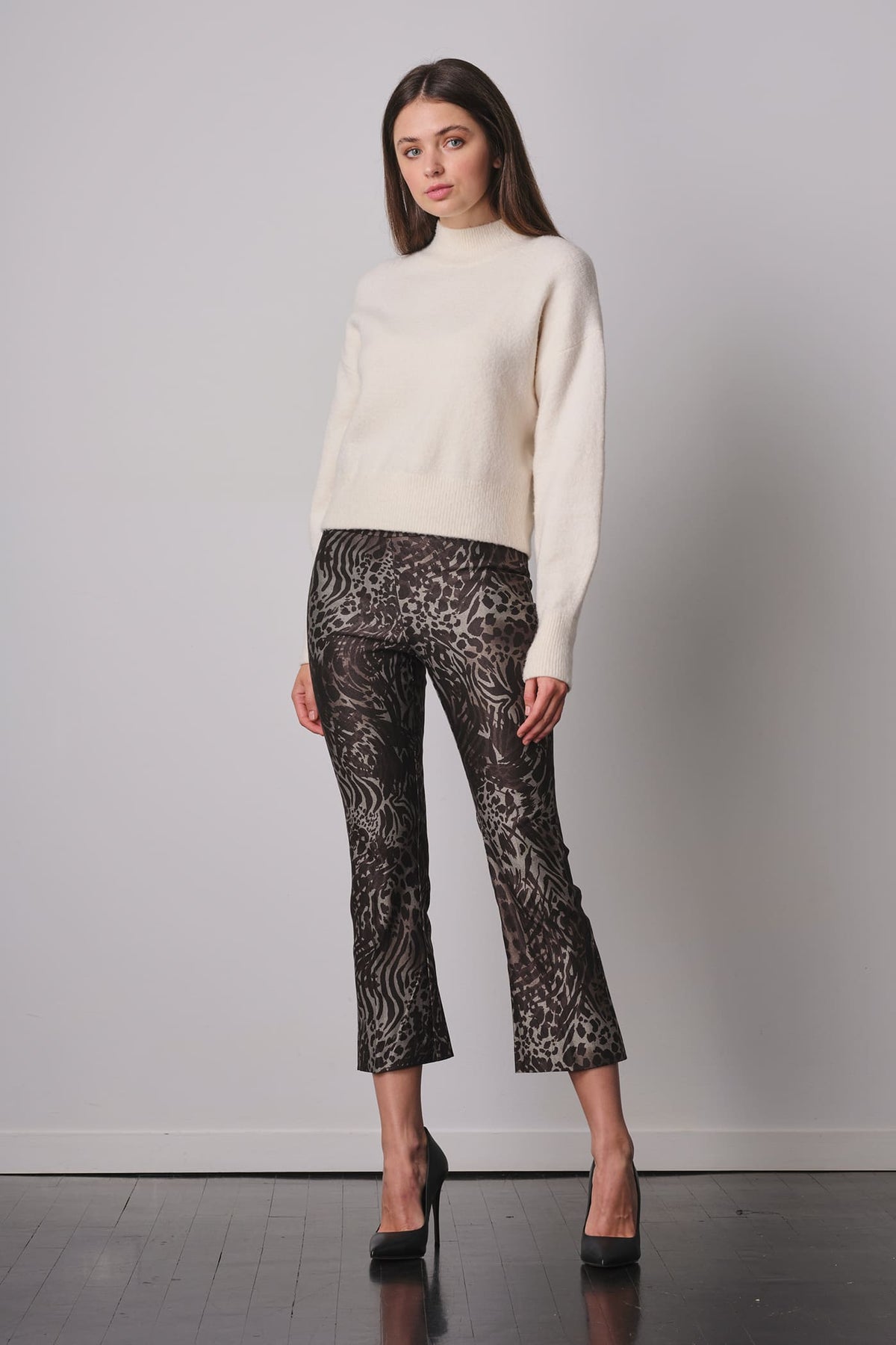 LEO RAMAGE PANTS