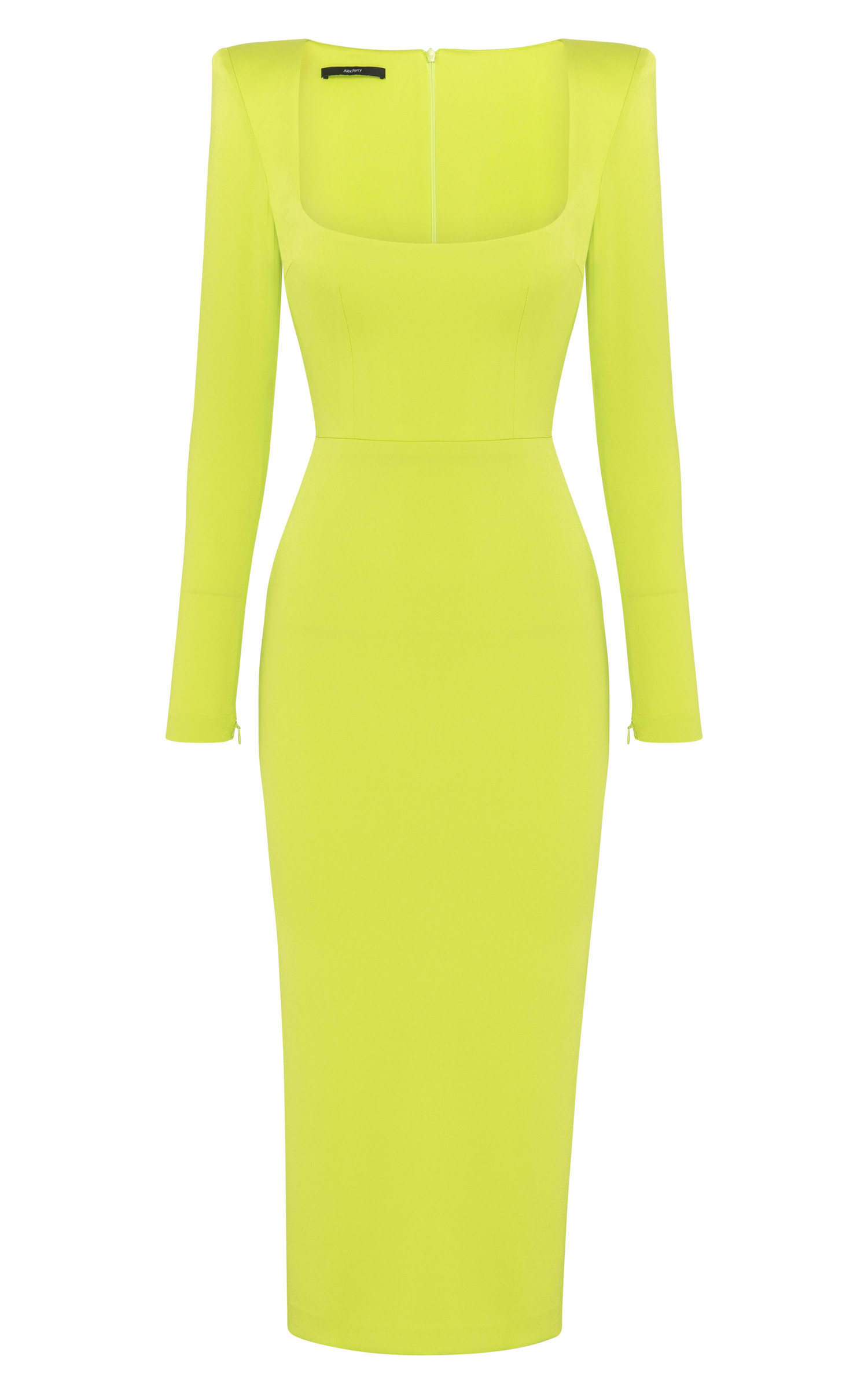 MANOR LONG SLEEVE DRESS