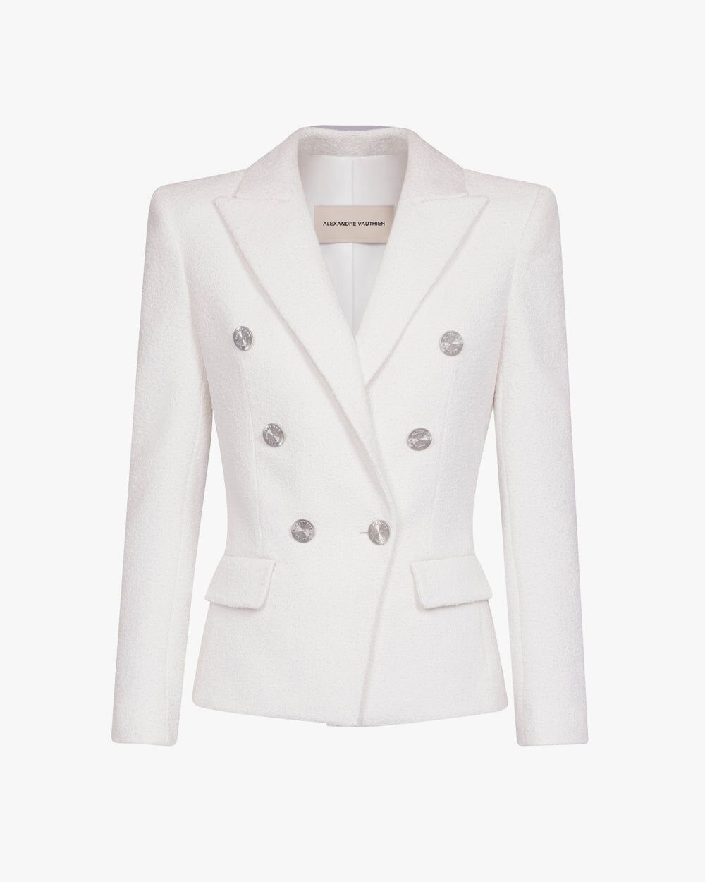 TWEED JACKET