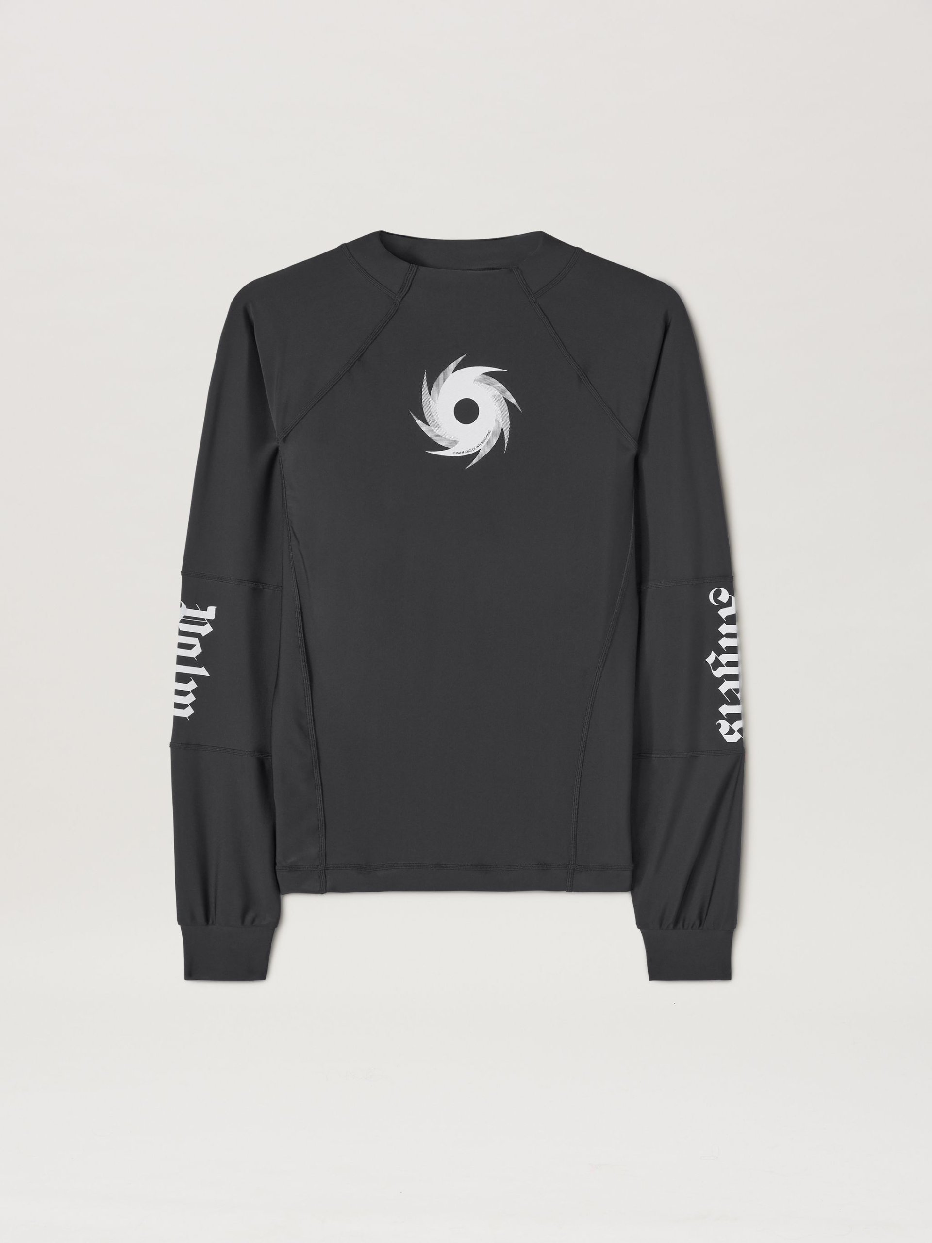 ANTI-UV SURF TEE