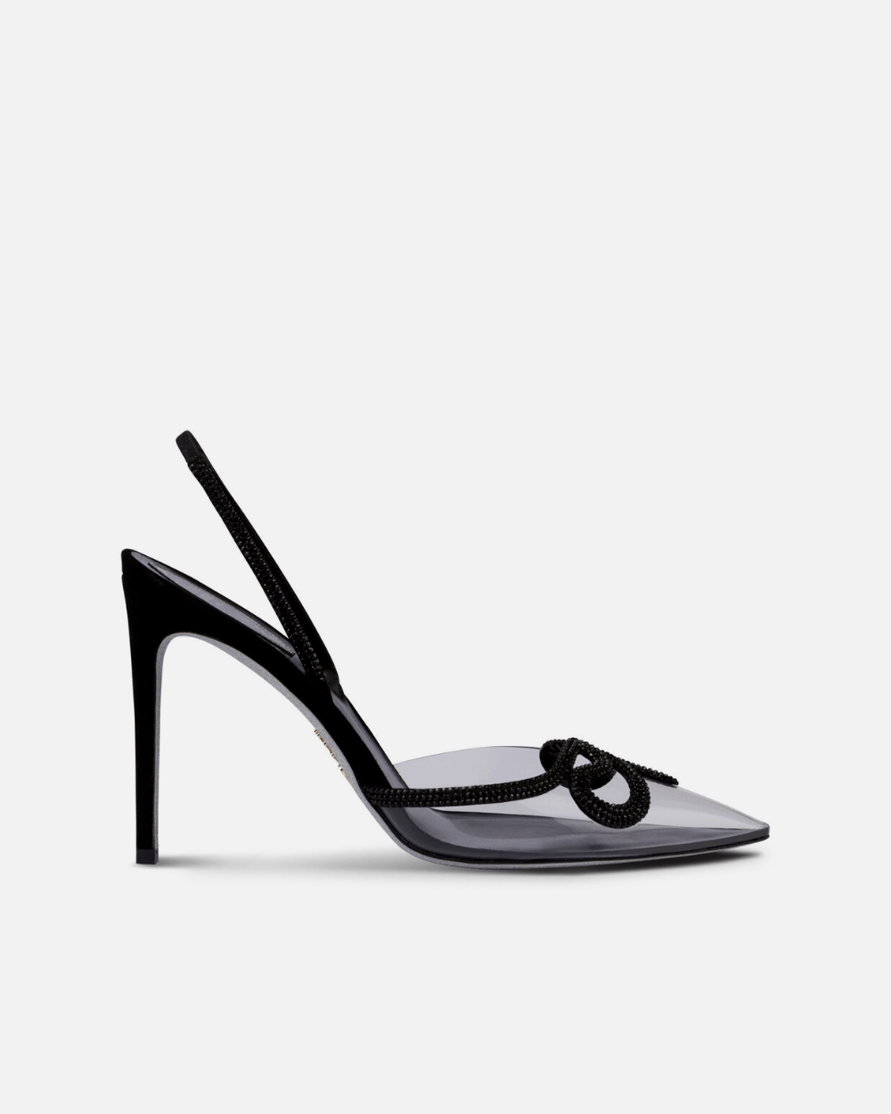 OLIVIA BLACK SLINGBACK 105