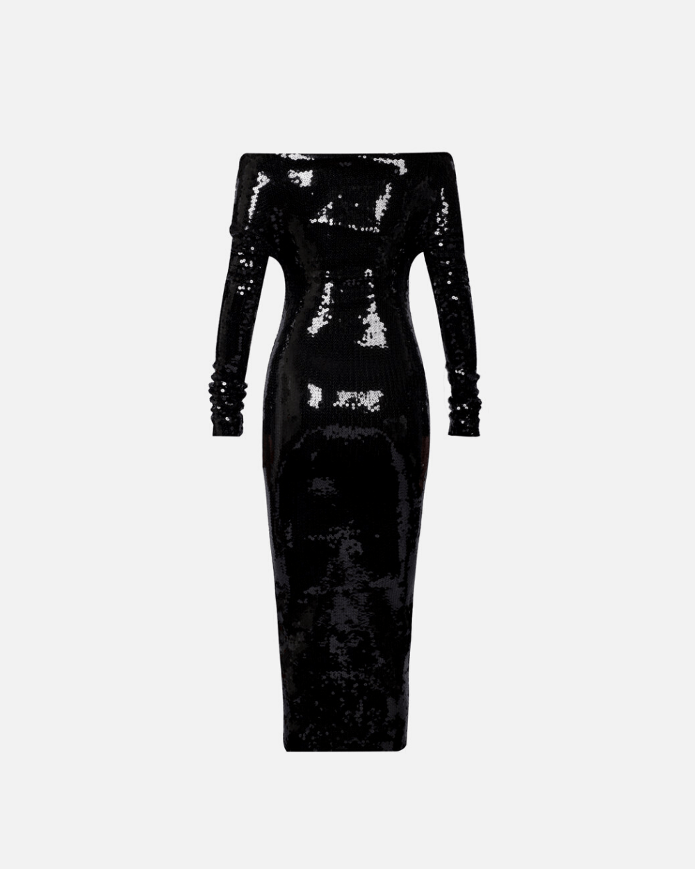 COUTURE EDIT DRESS