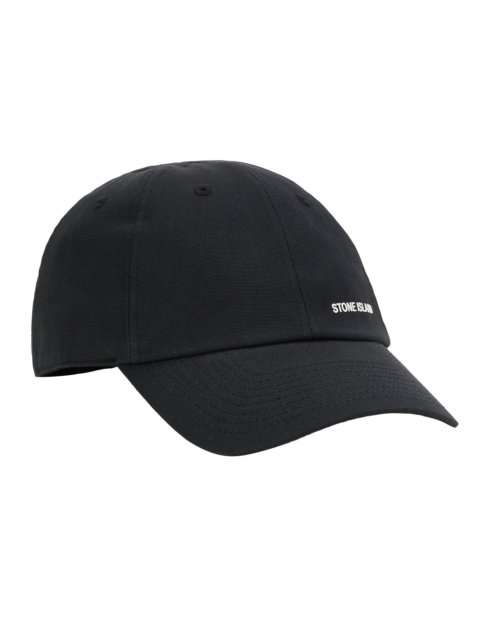6-PANEL CAP