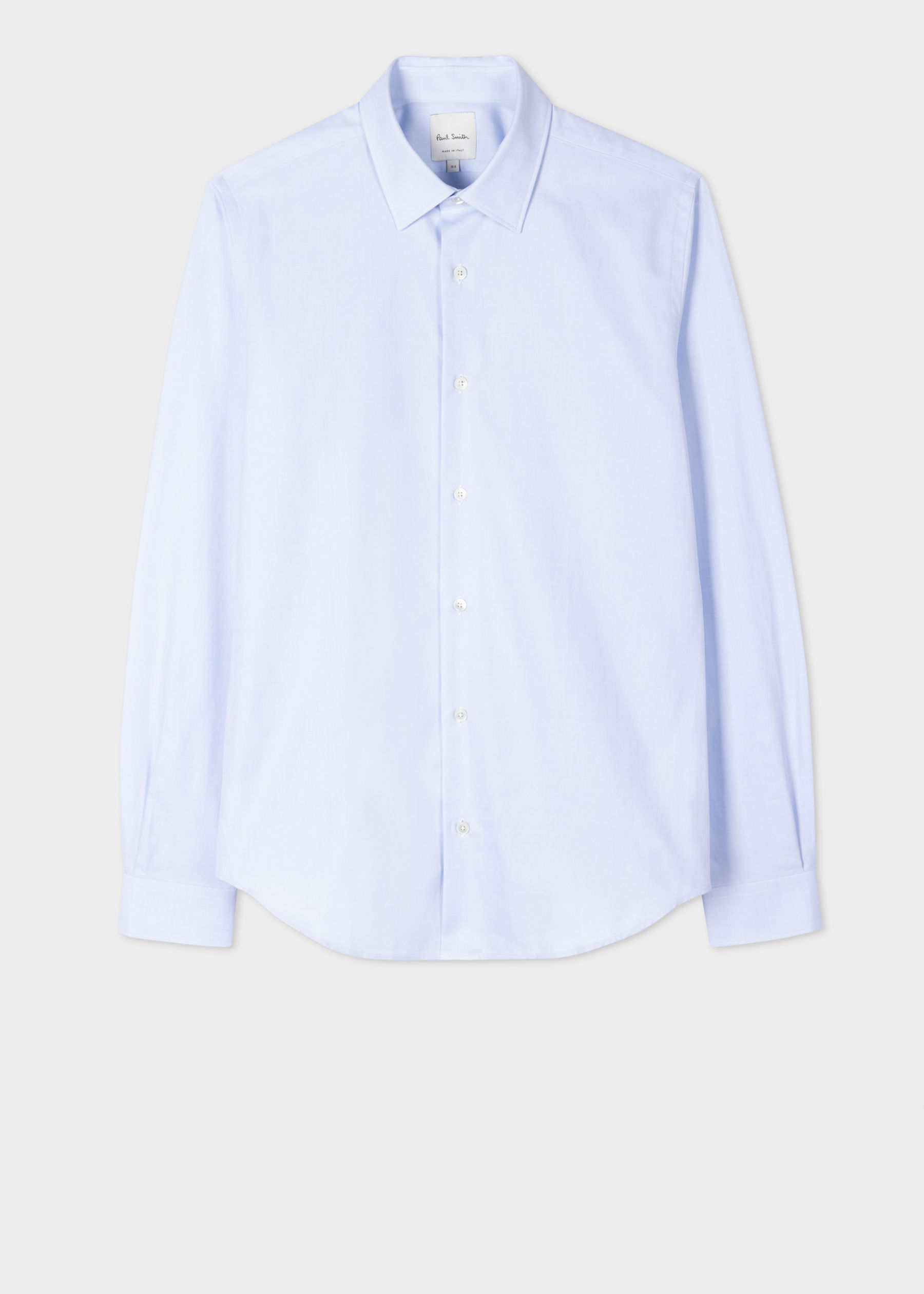 SUPER SLIM SHIRT