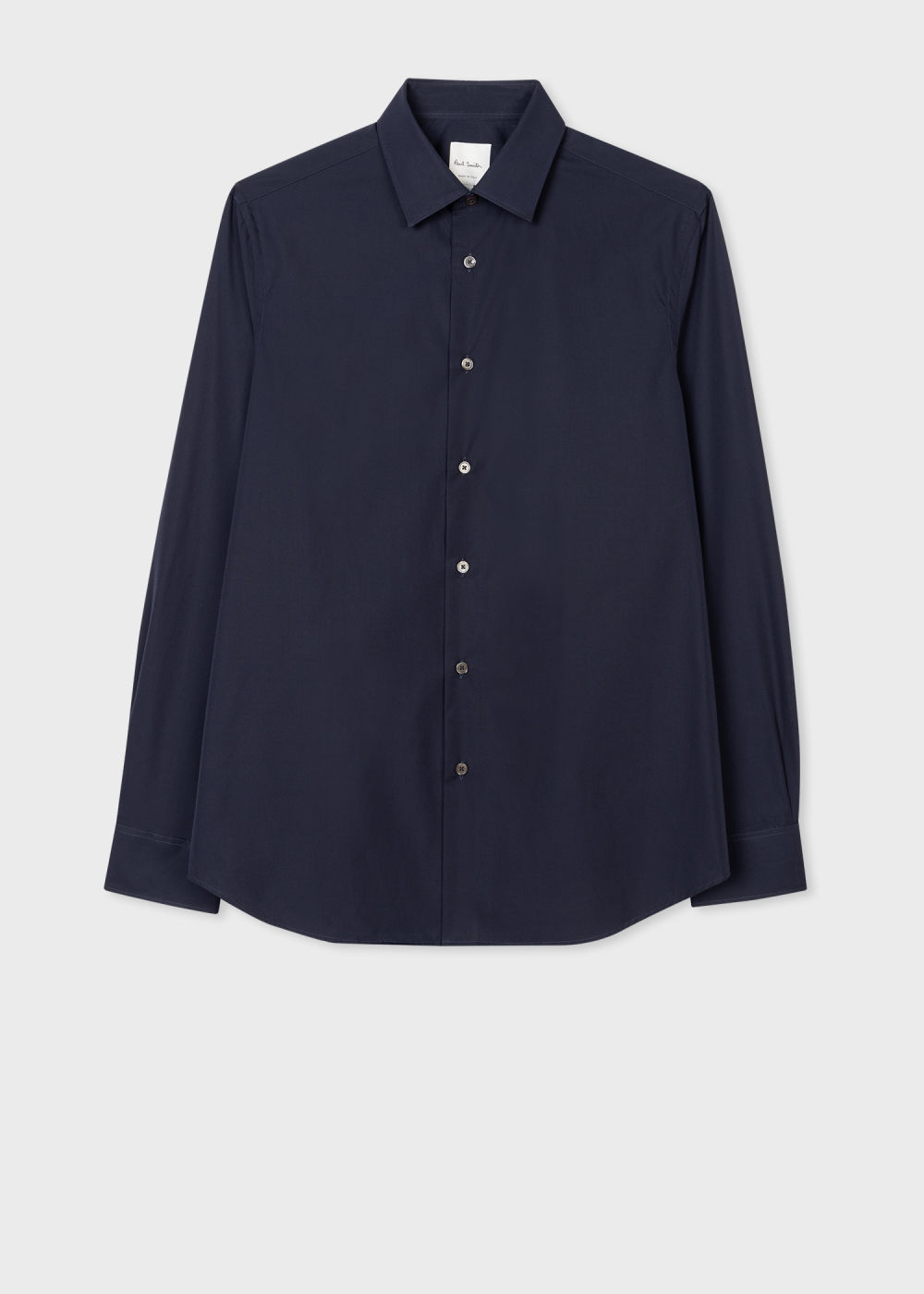 TAILORED FIT SHIRT