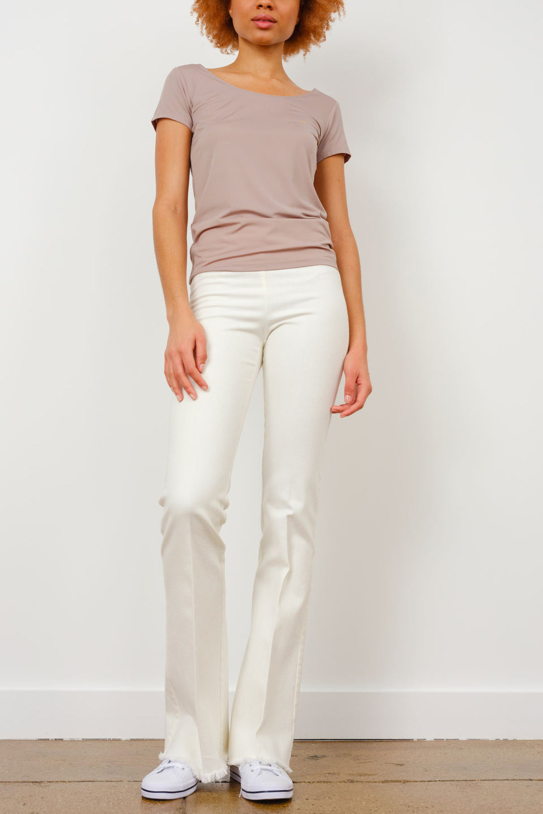 BELLINI FLARED LEGGING