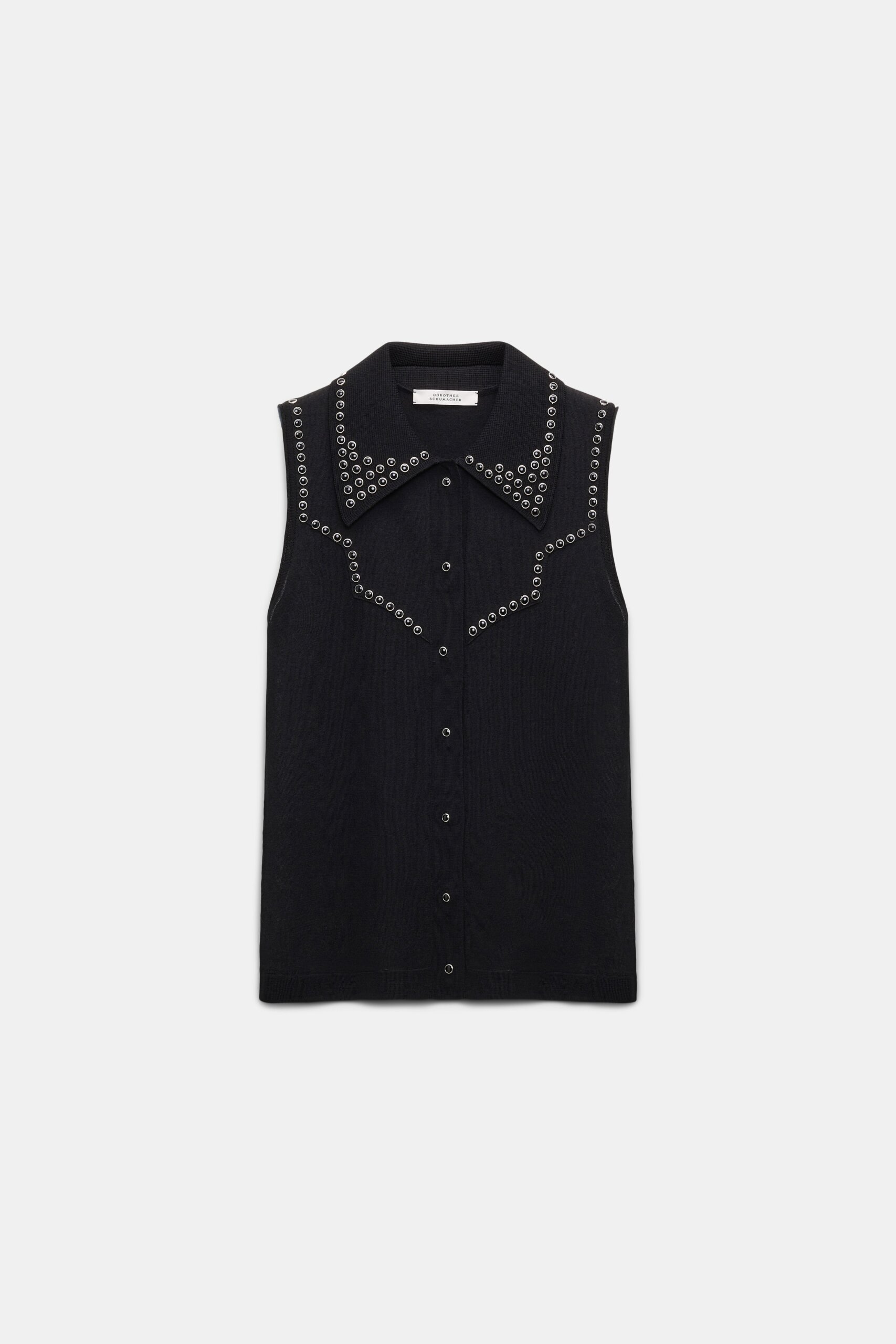 REFINED ESSENTIAL TOP
