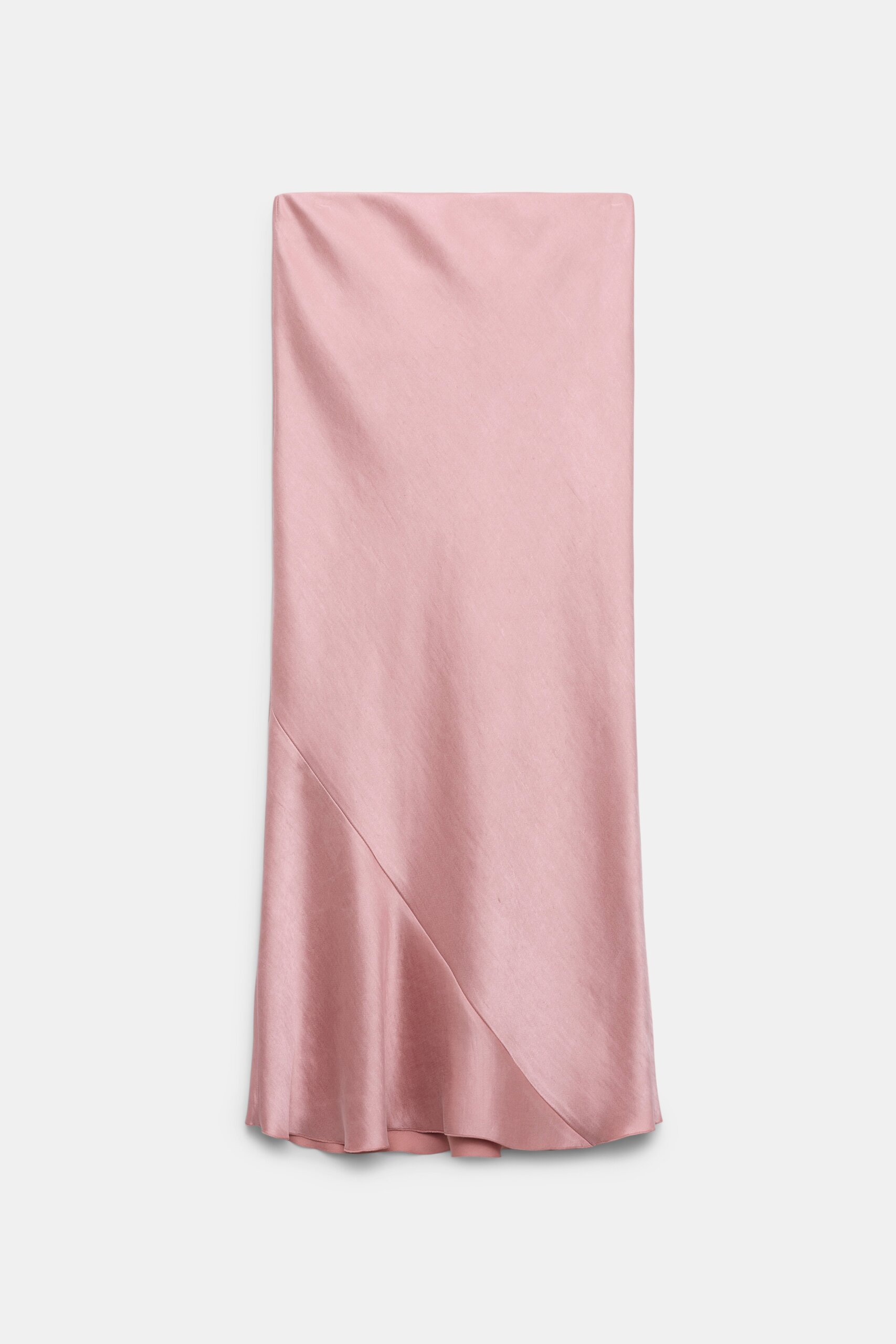 SLOUCHY ELEGANCE SKIRT