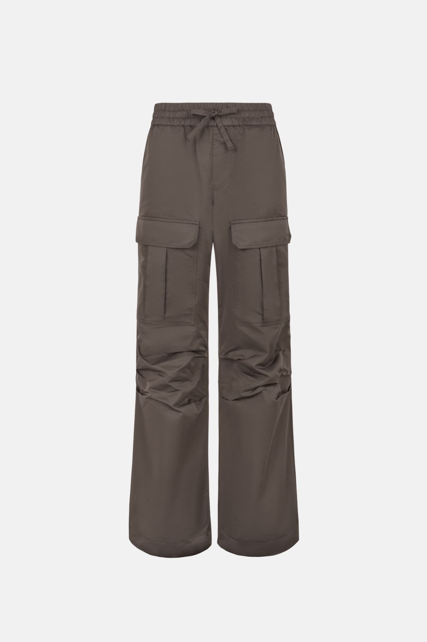 CARGO TROUSERS