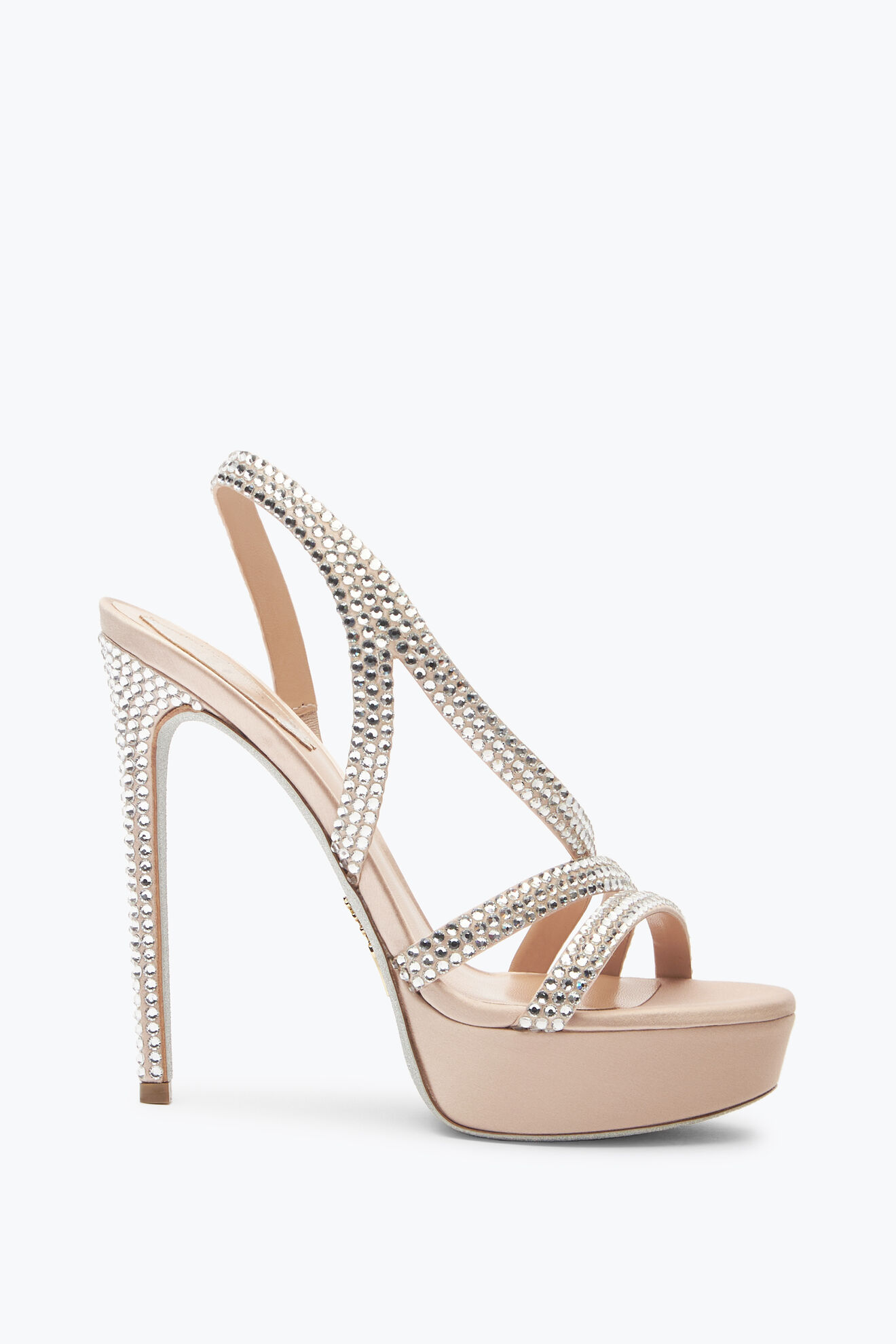LISA NUDE 130 PLATFORM