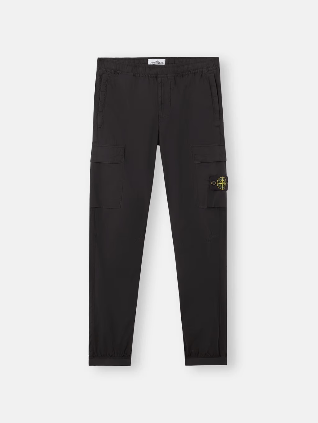3100031 STRETCH COTTON TELA 'PARACADUTE'