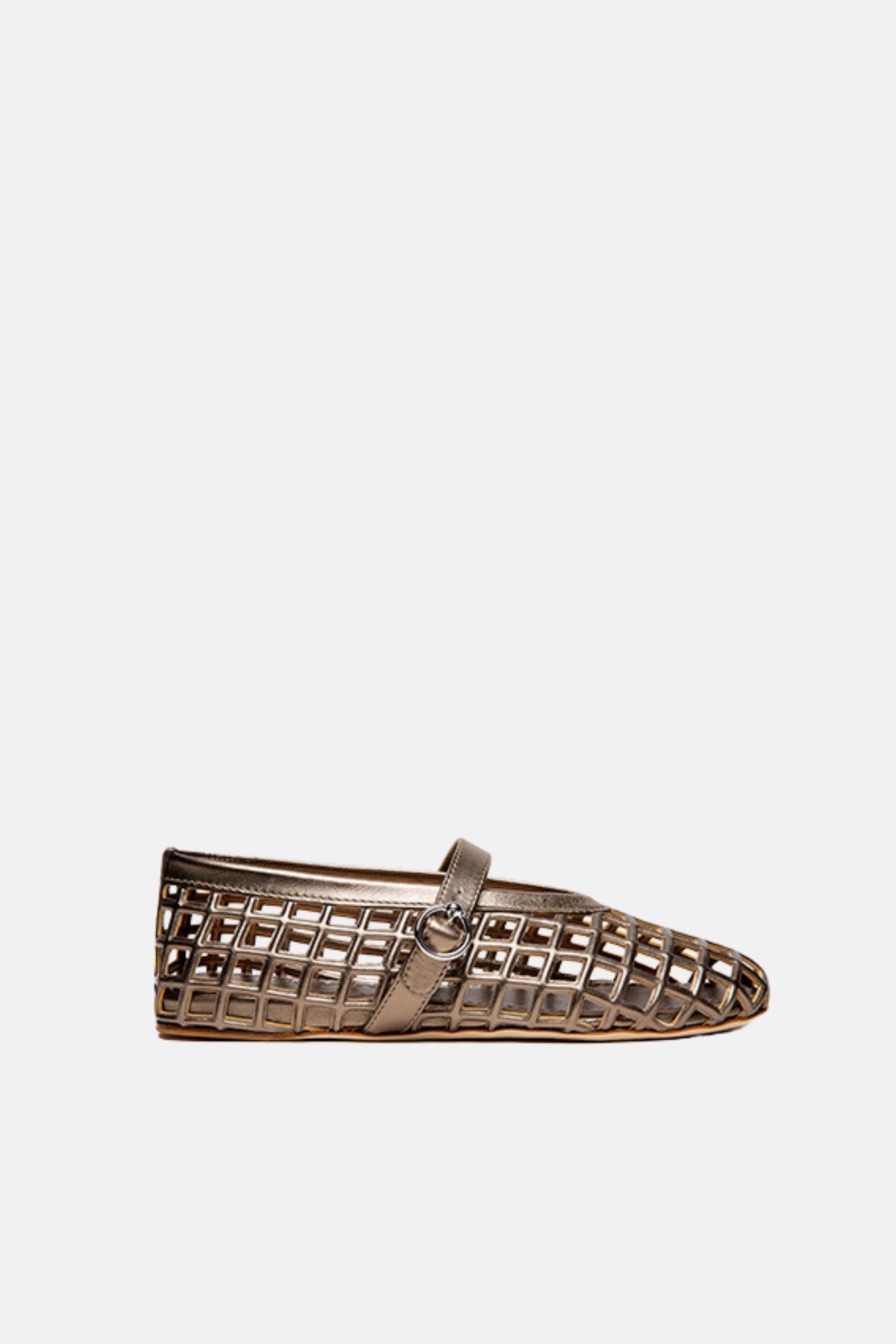 GWEN SHINE FLATS