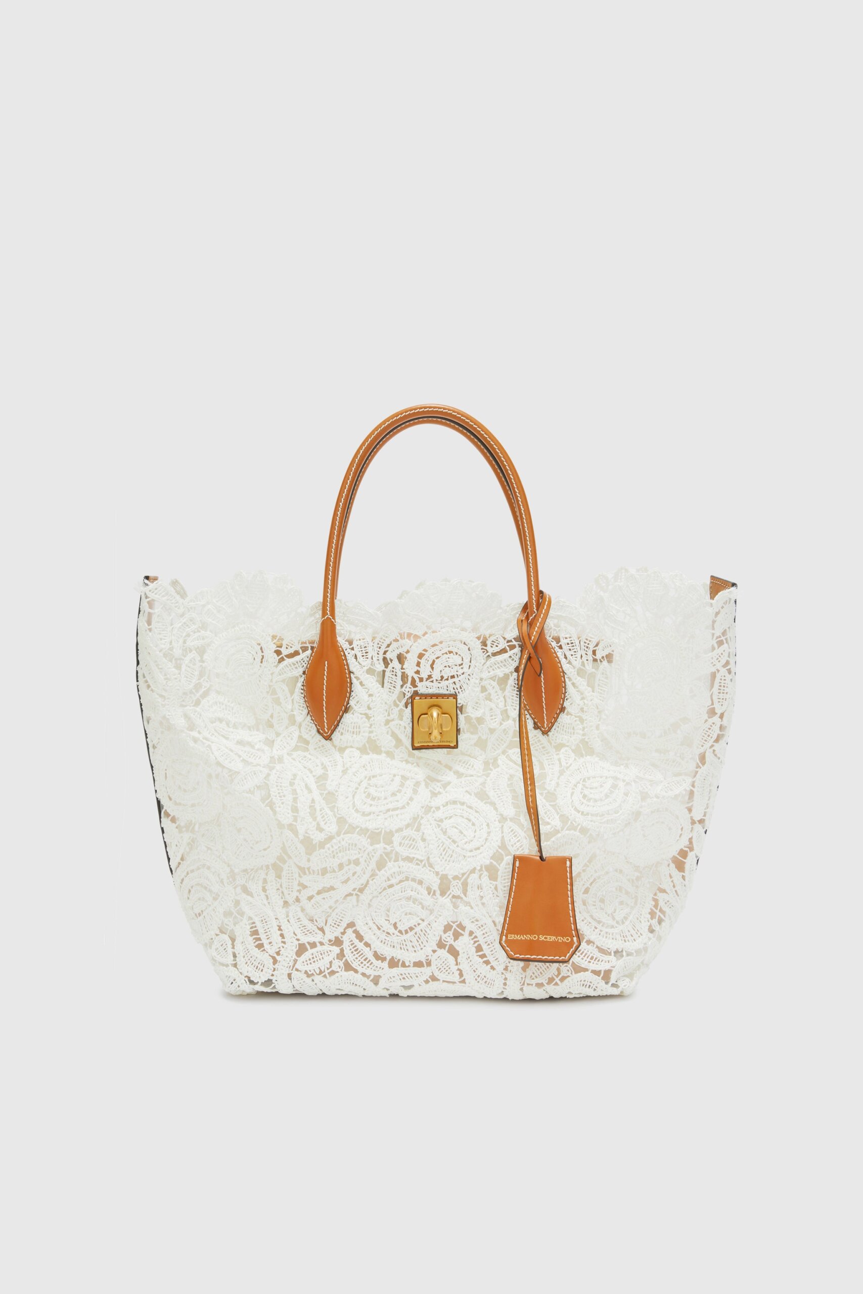 MEDUIM BEACH BAG IN RAFFIA