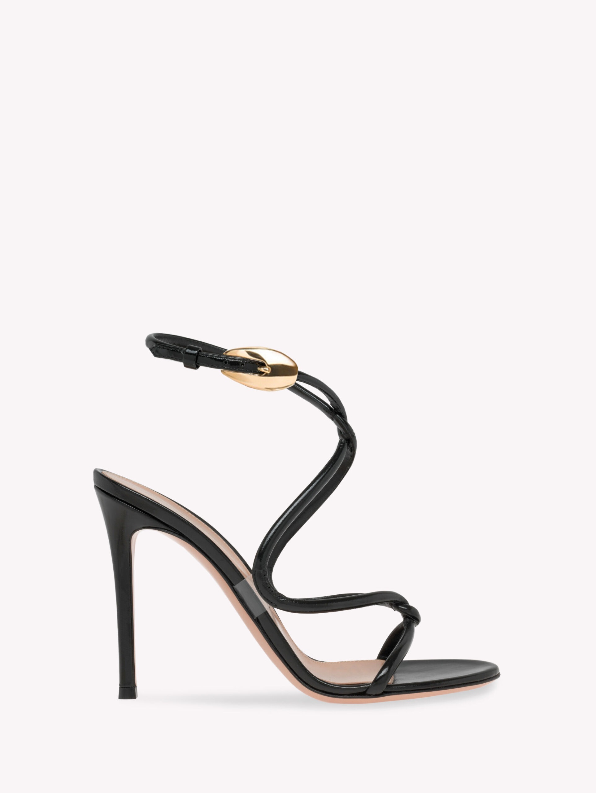 BLACK MAMBA 105 SANDAL