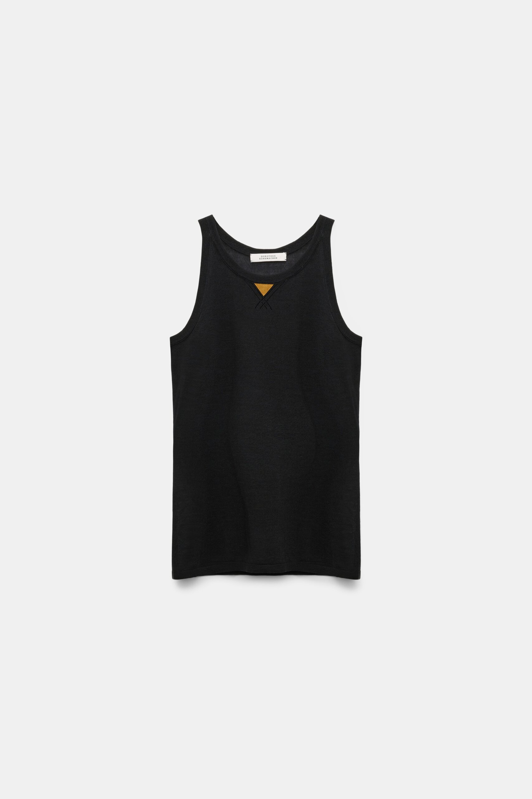 REFINED ESSENTIALS TOP