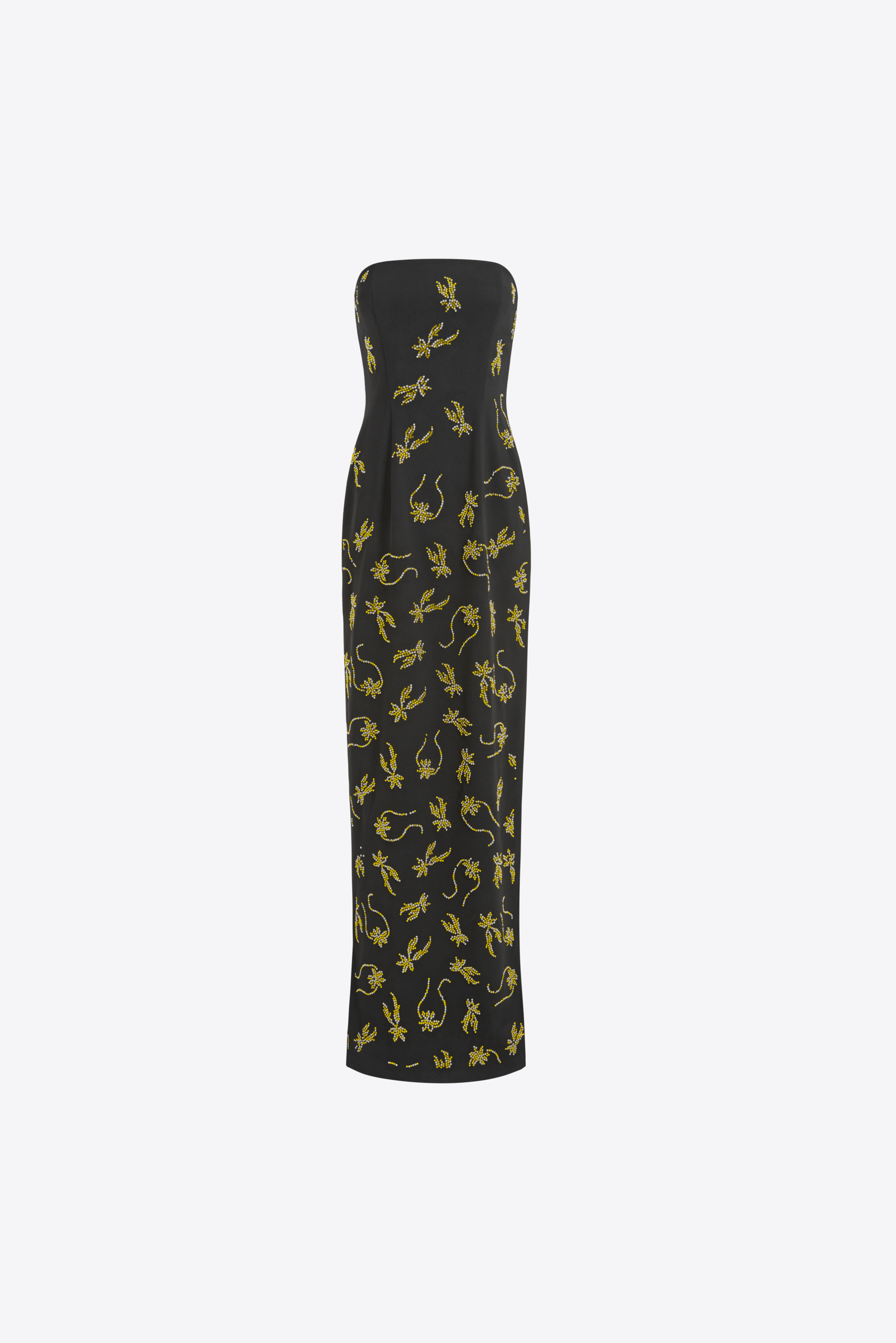 FRASIA GOWN