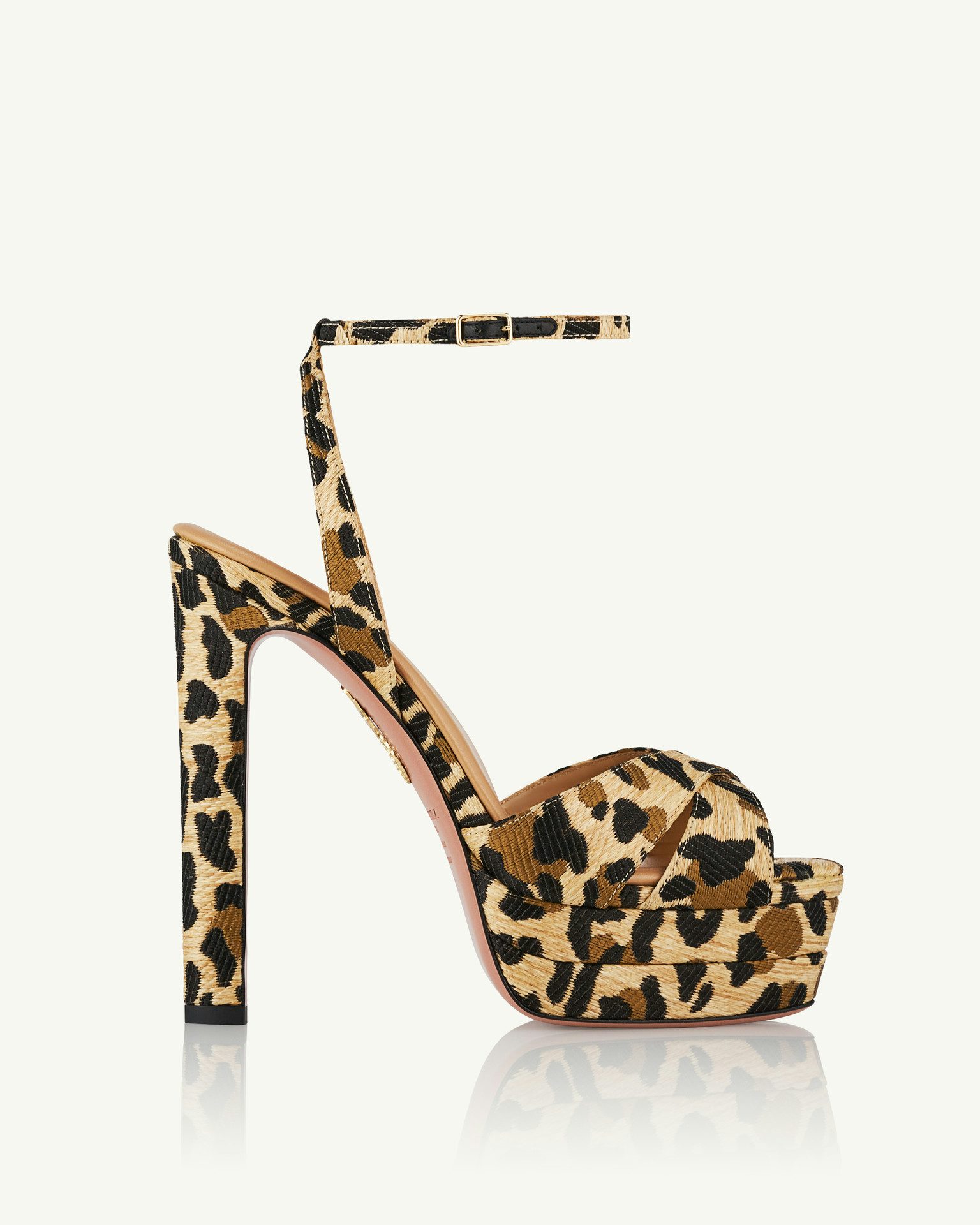 DIVINE 130 PLATFORMS