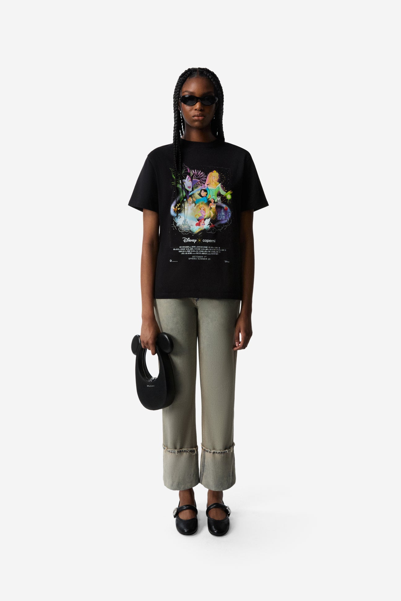 DISNEY X COPERNI COLLAB TEE