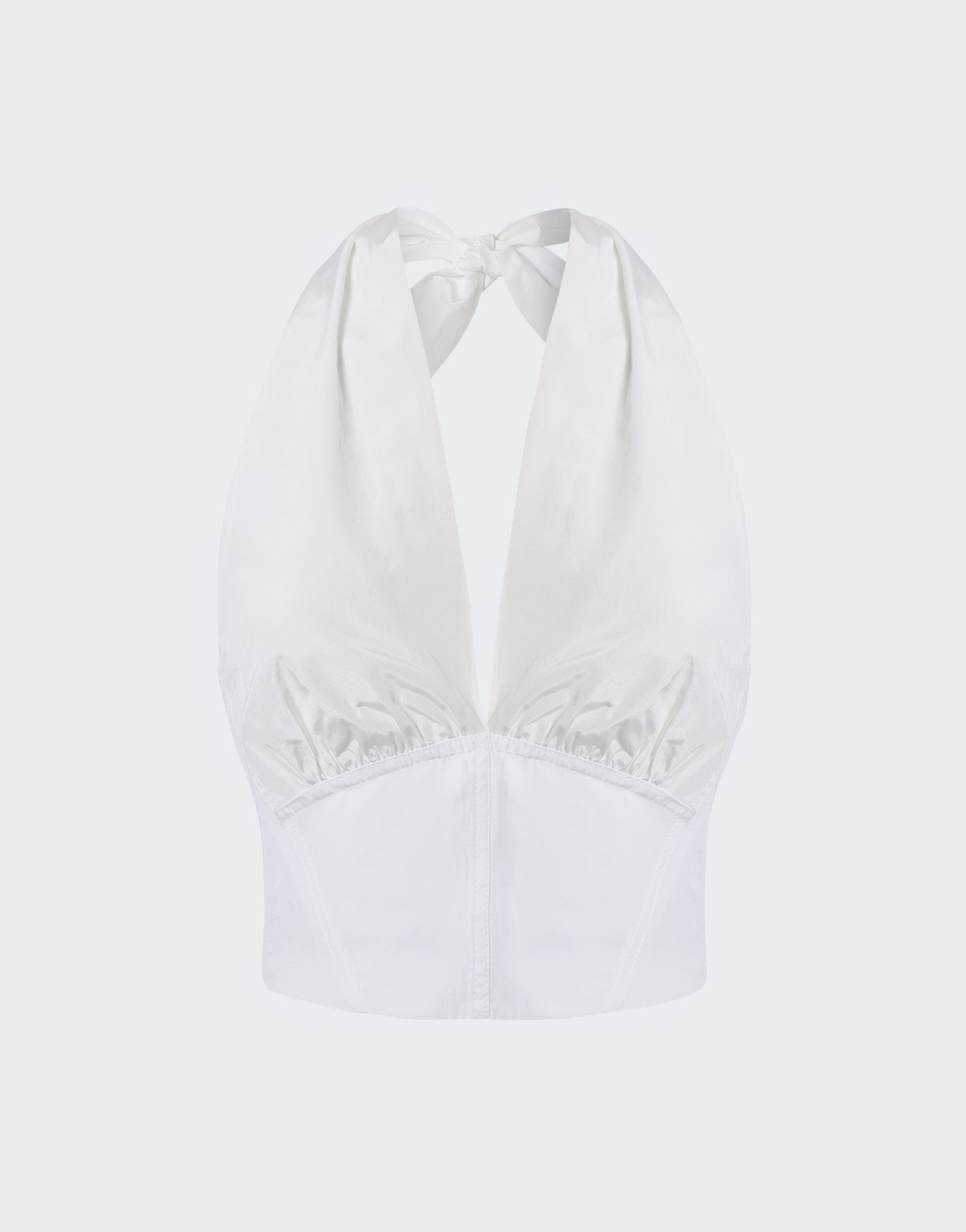 WINONA HALTER TOP