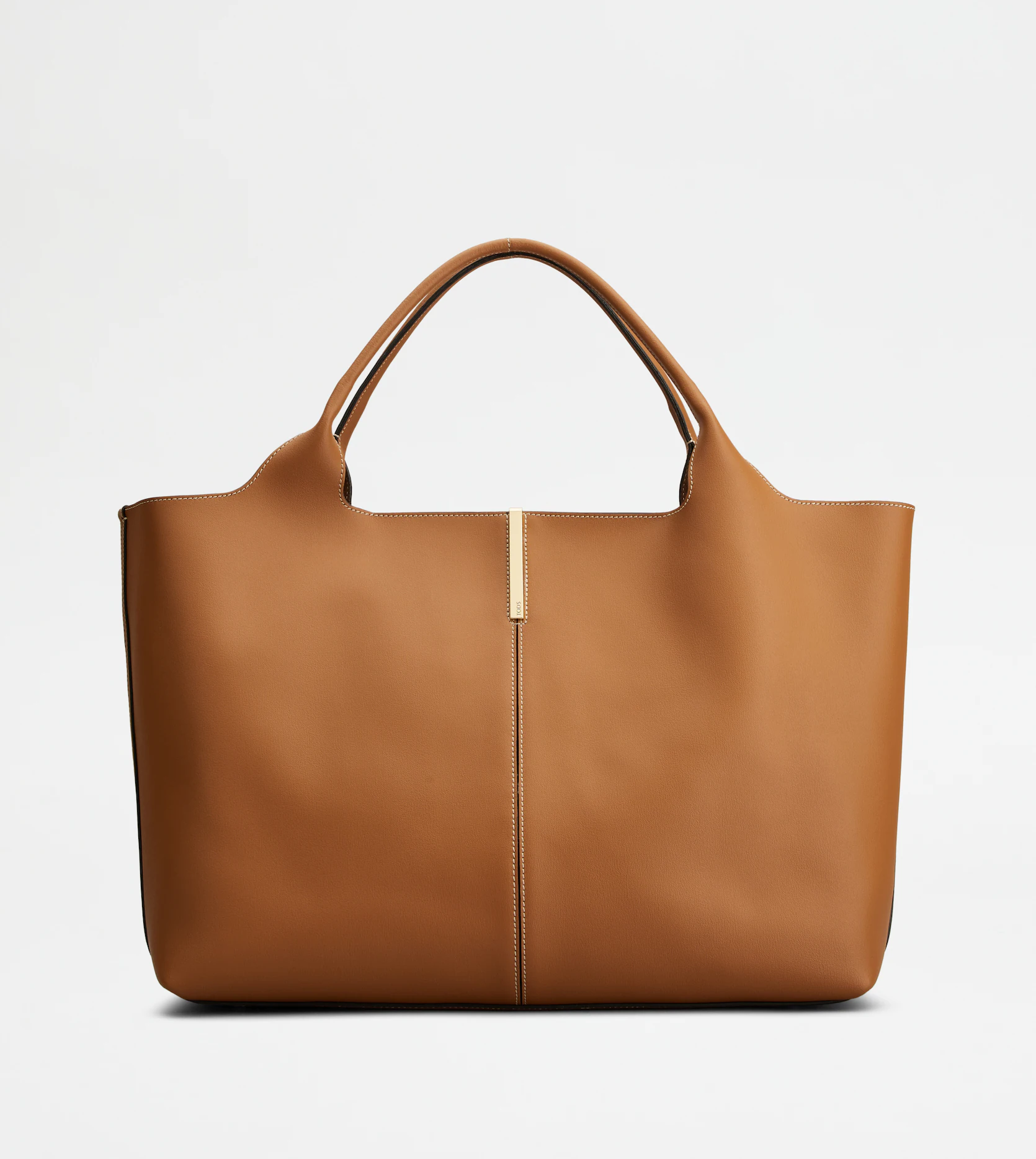 SHOPPING BAG TOTE