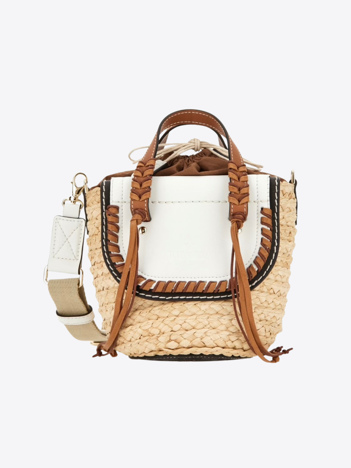 HABANERA BABY BAG