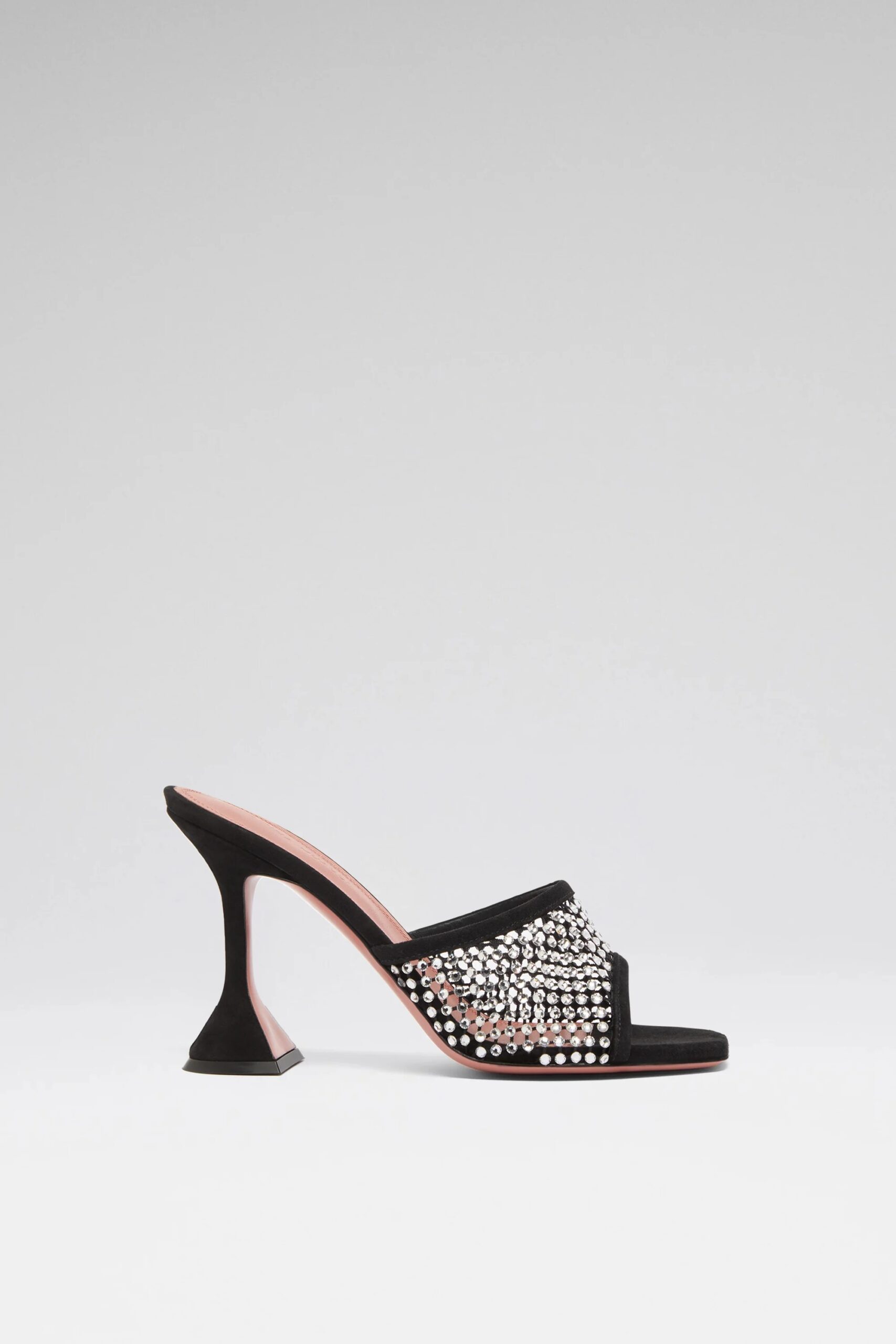 LUPITA 95 CRYSTAL NET IN SUEDE