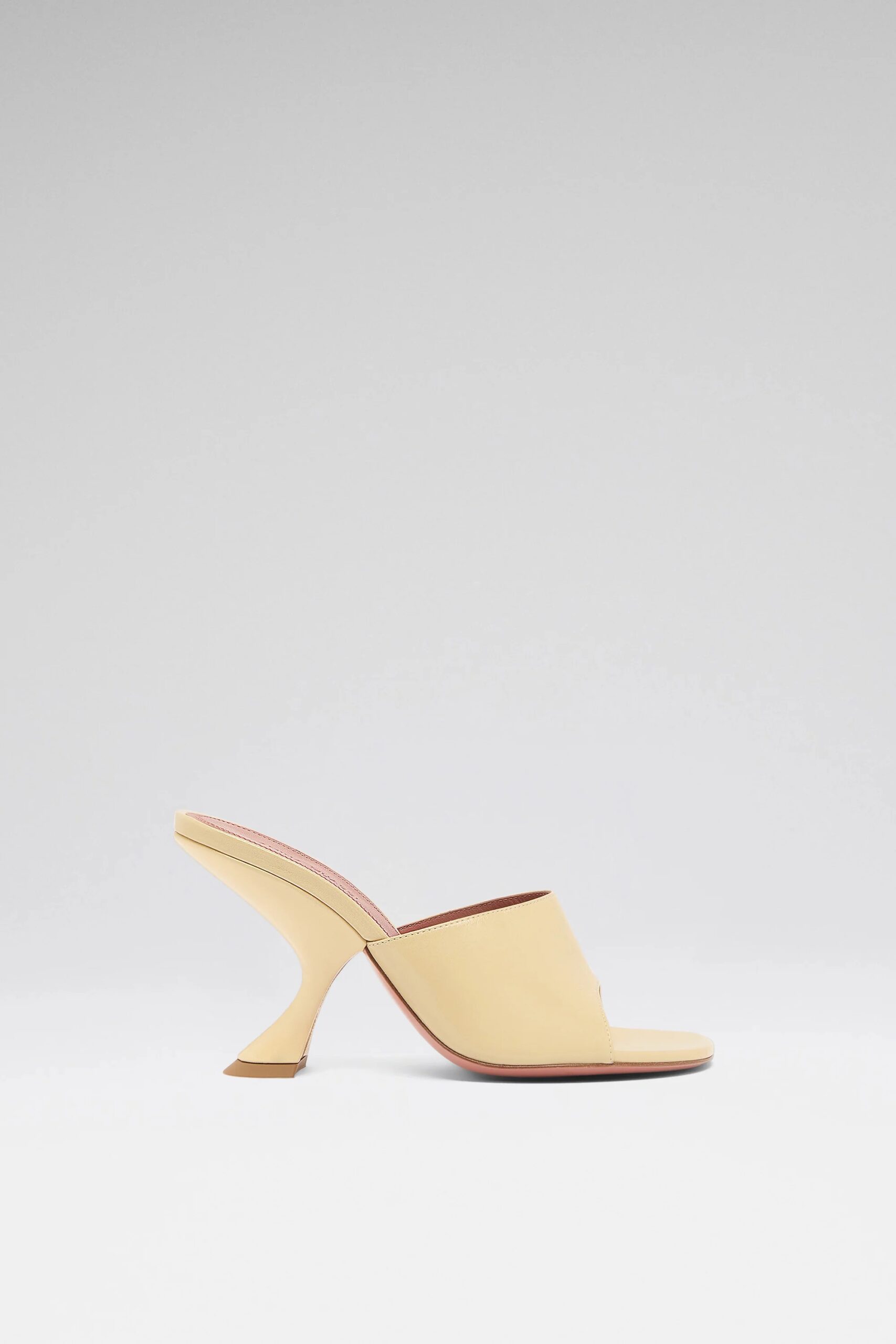 TAYLOR 90 MULES IN NAPPA