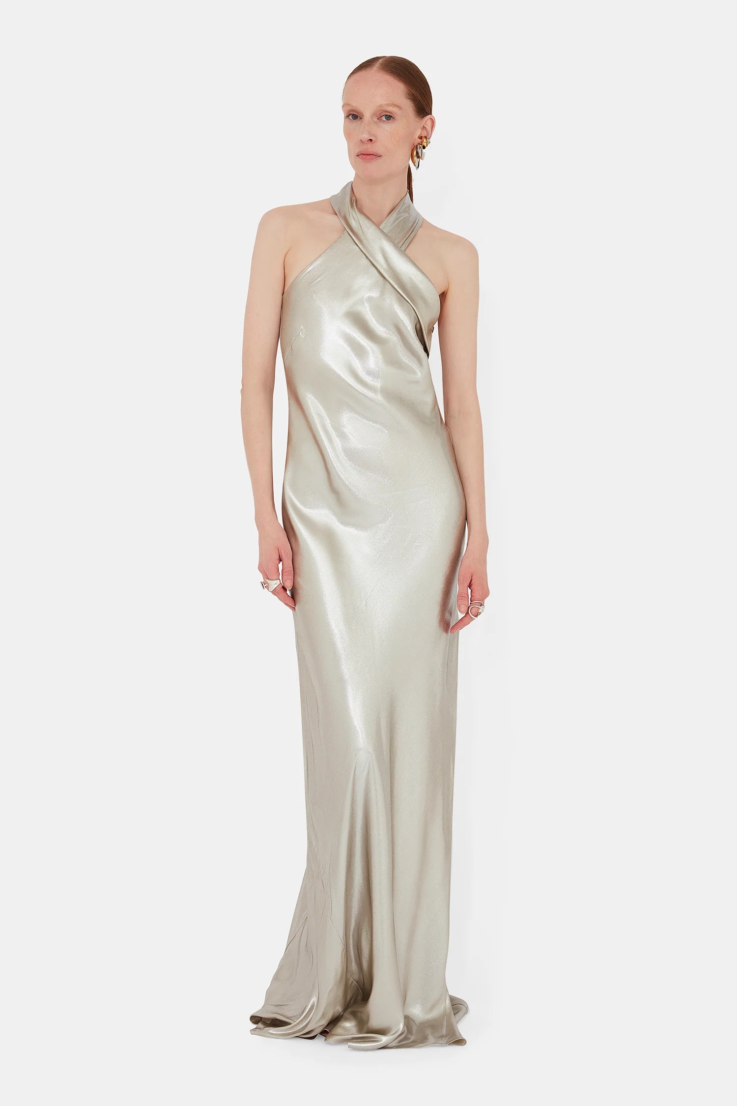 PANDORA GOWN