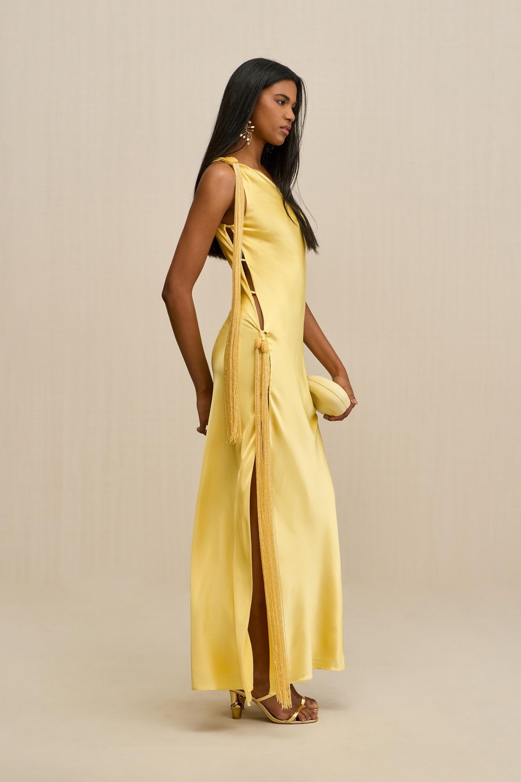 KEYA GOWN