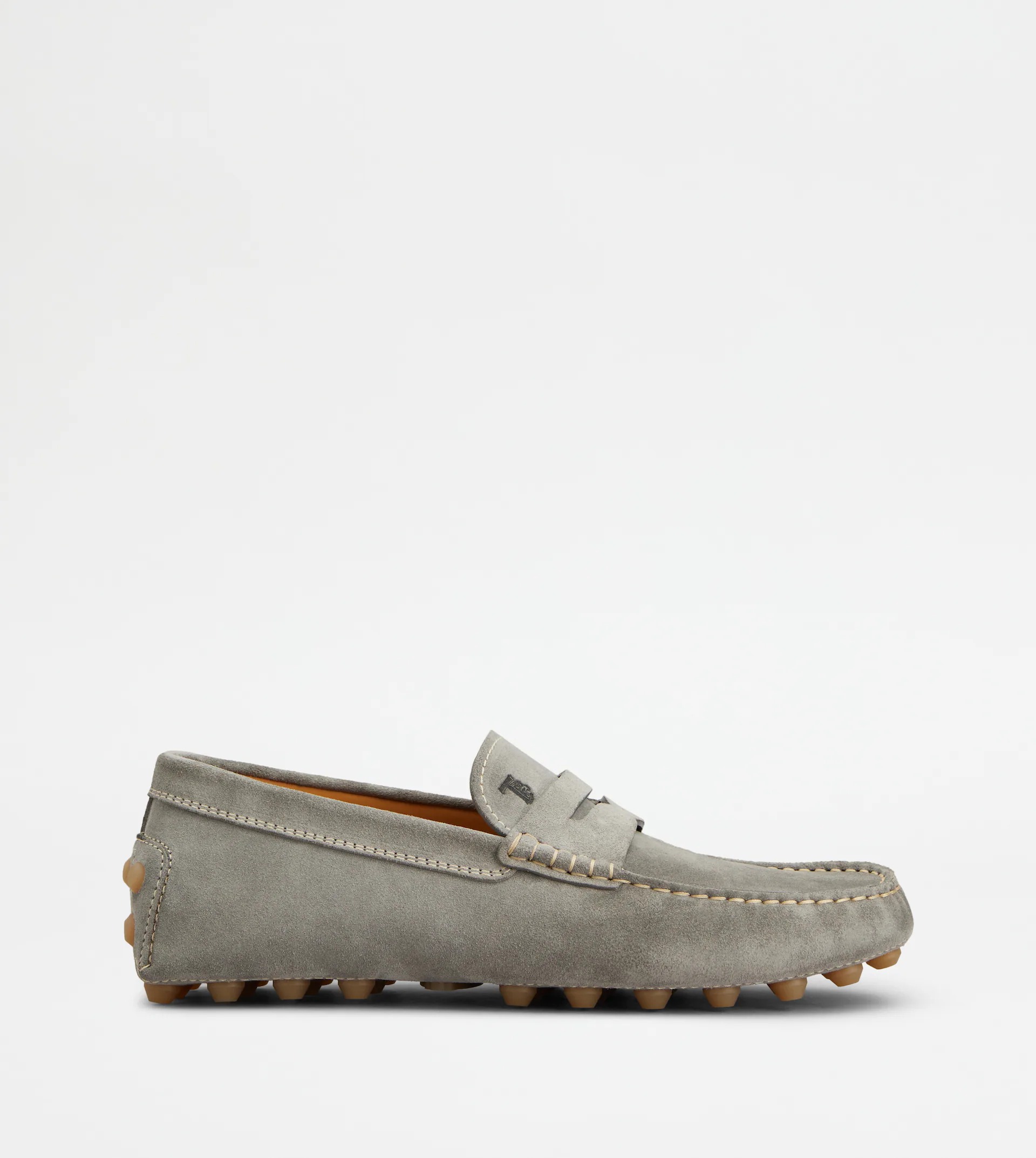 GOMMINO BUBBLE IN SUEDE
