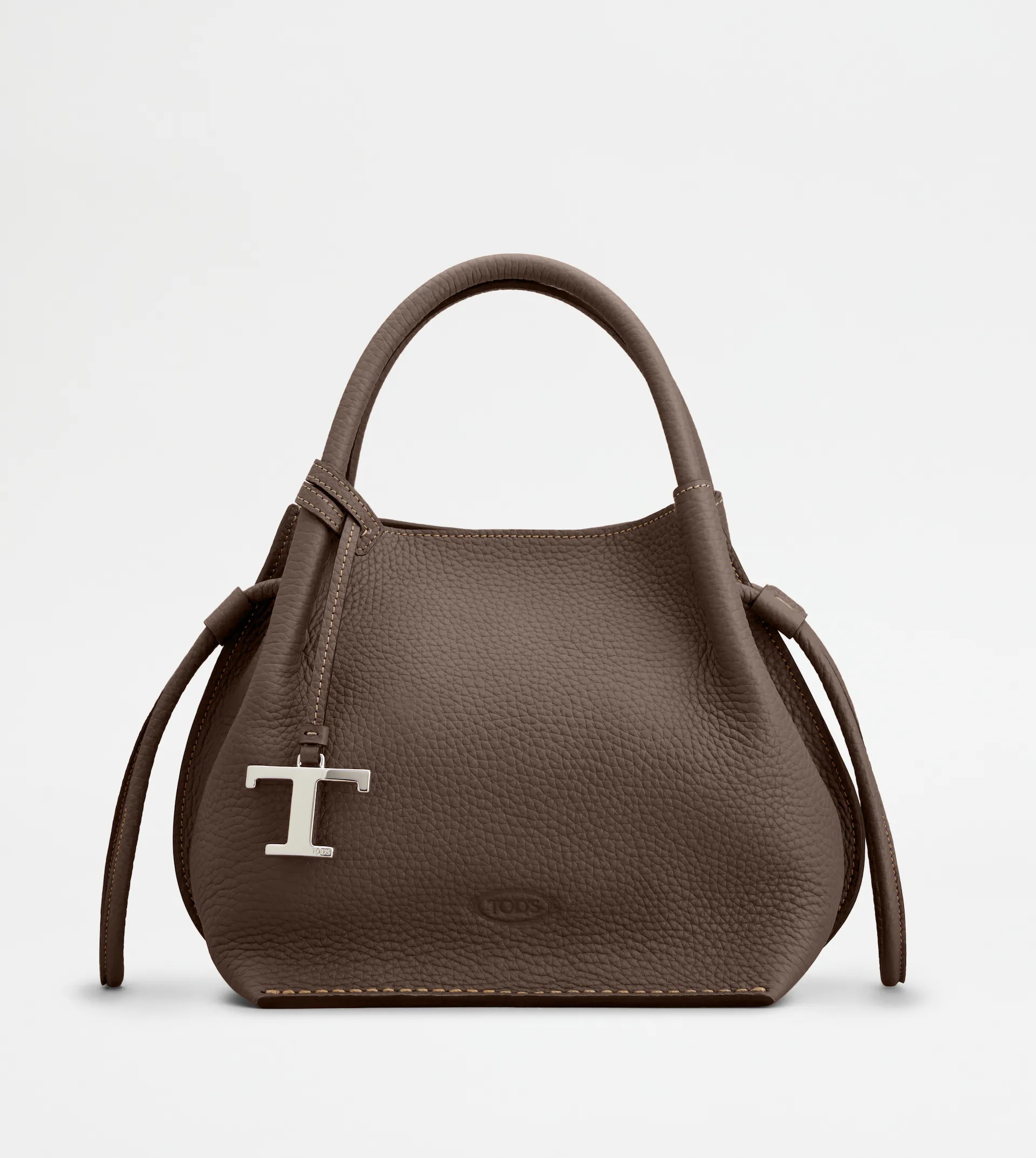 SMALL BUCKET BAG