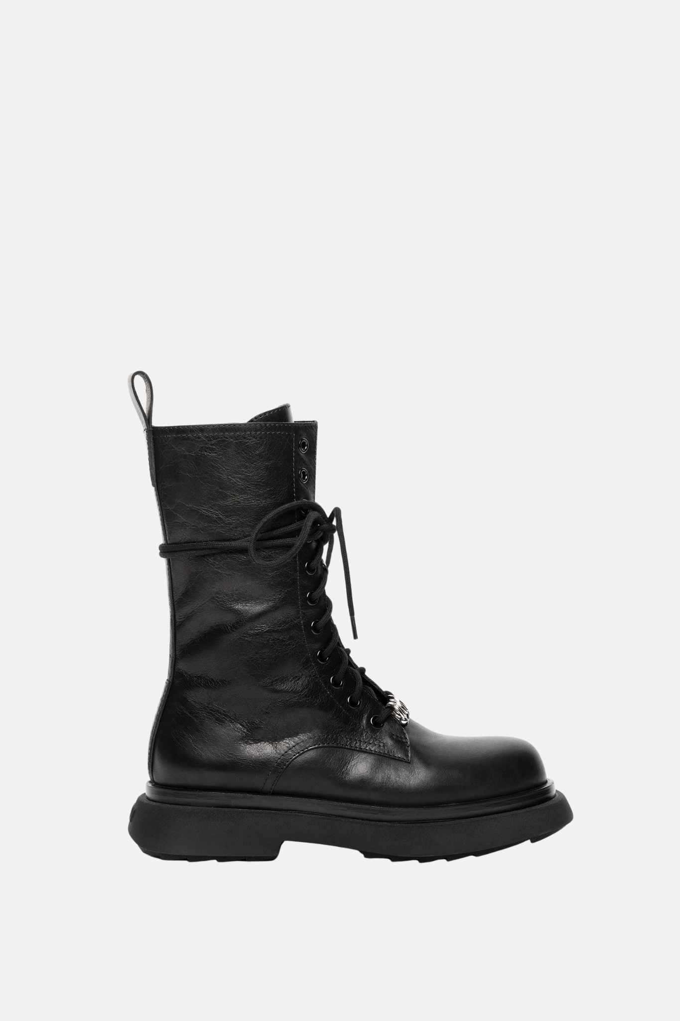 GIO’ SELLA BLACK