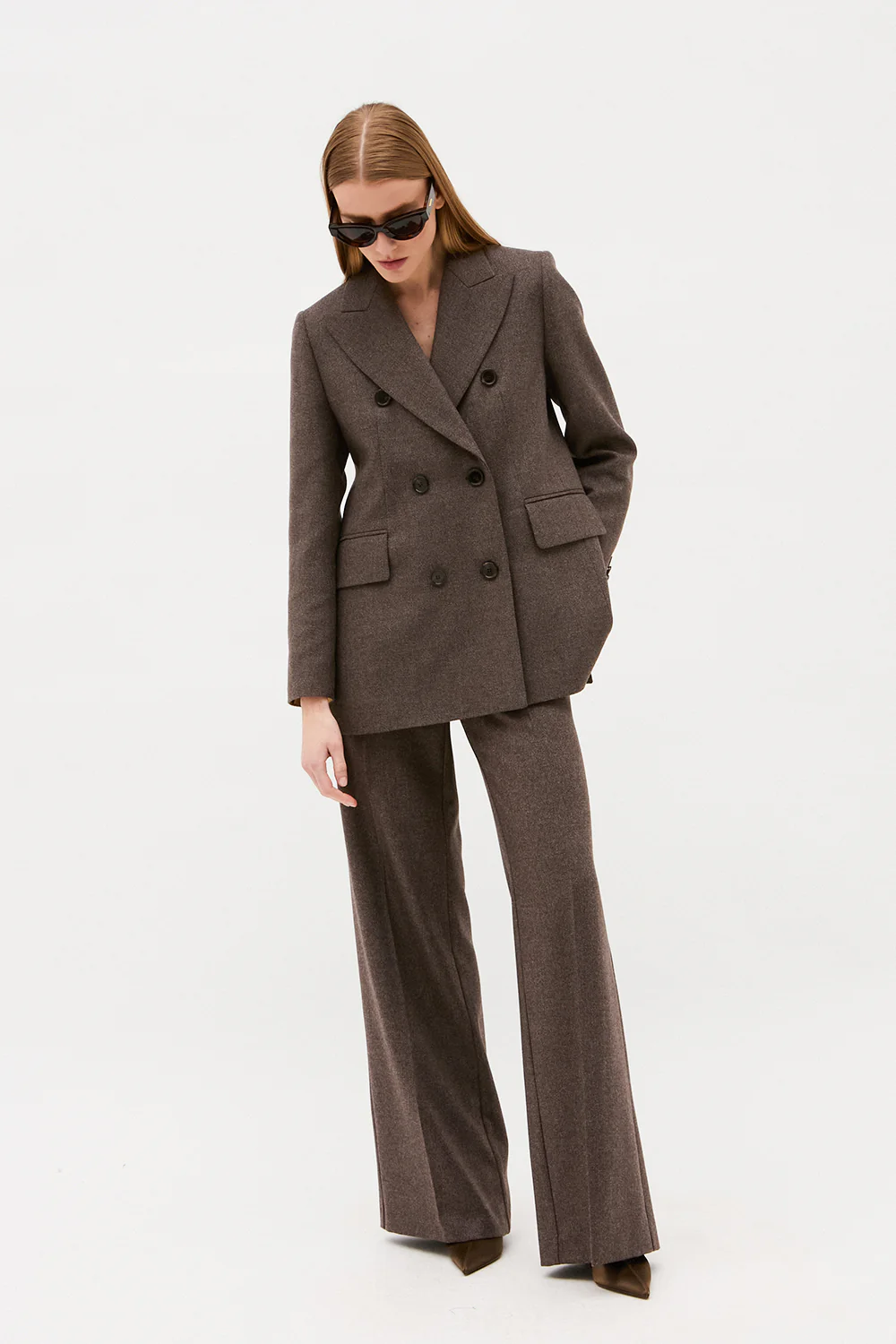 NOAH IRIS SUIT