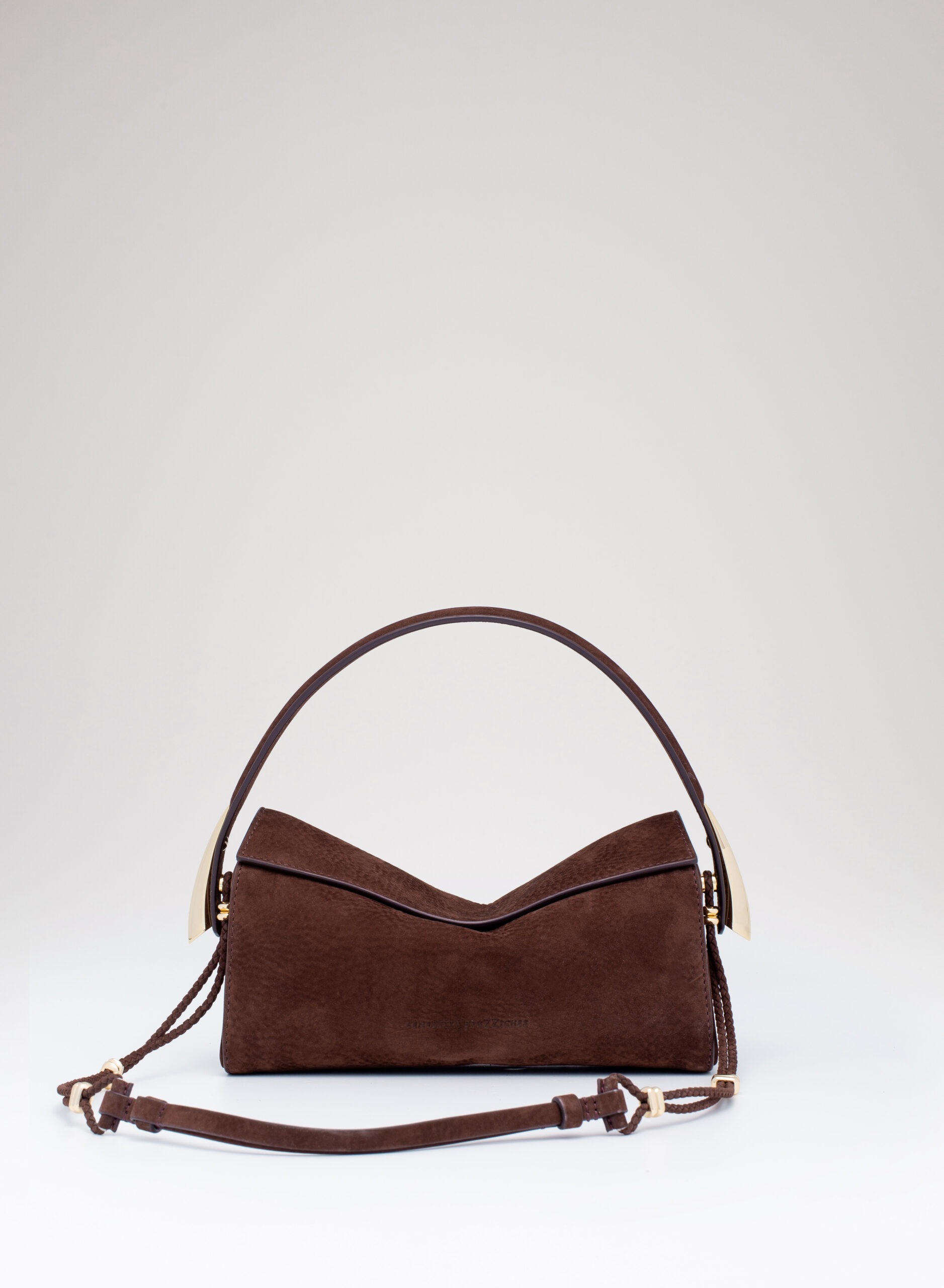 ELIF SUEDE BAG