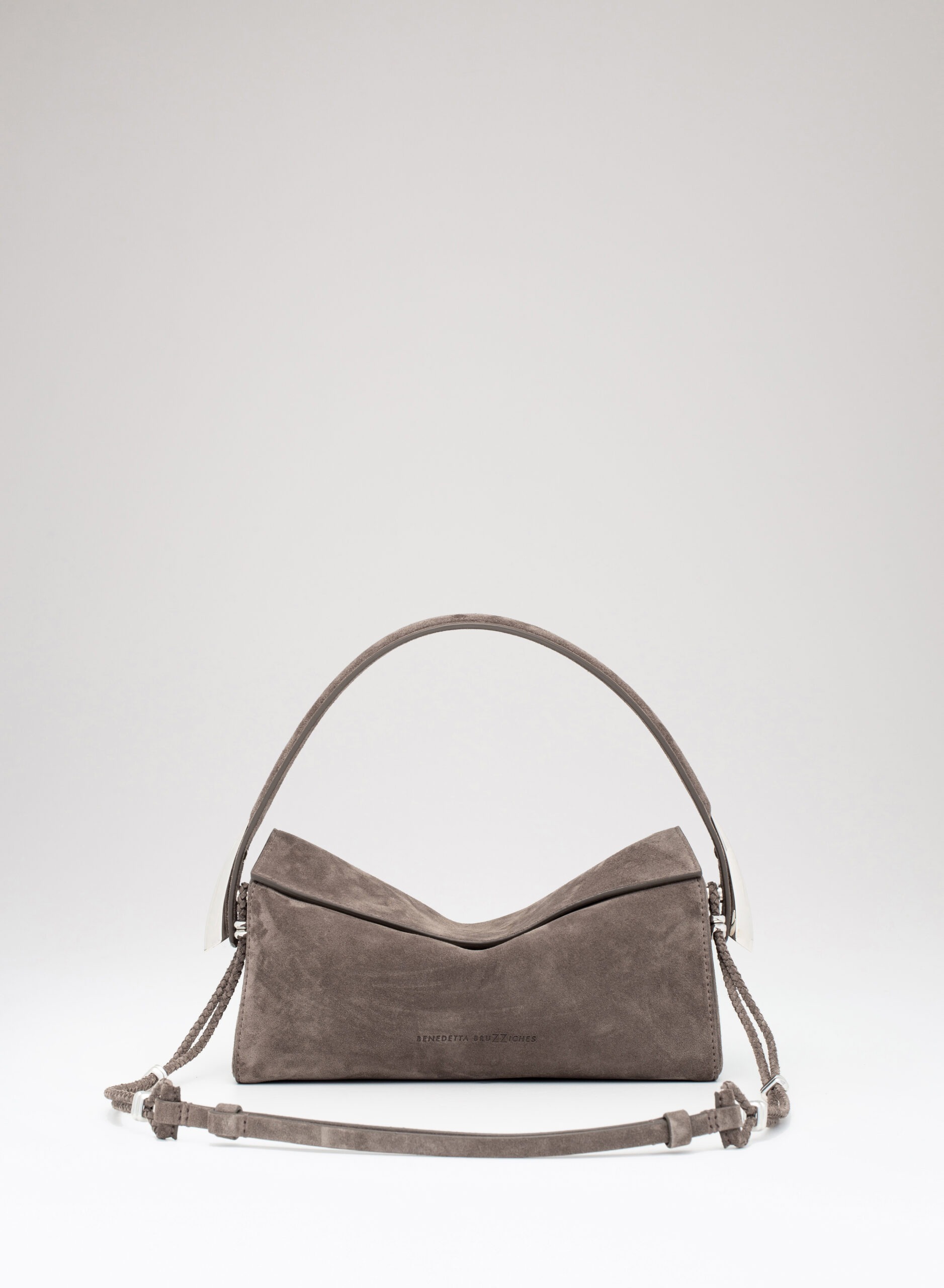 ELIF SUEDE BAG