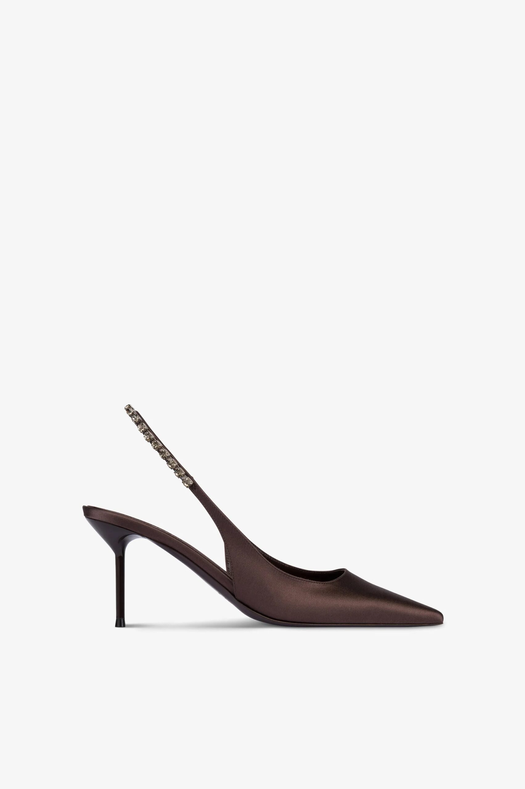 LIDIA 70 SLINGBACKS