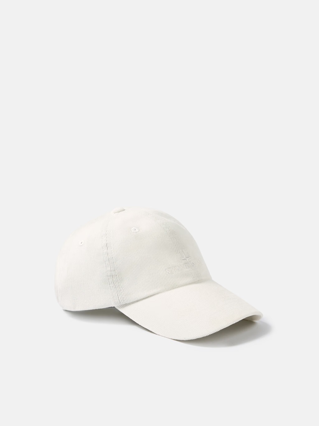 MICRO CORDUROY CAP