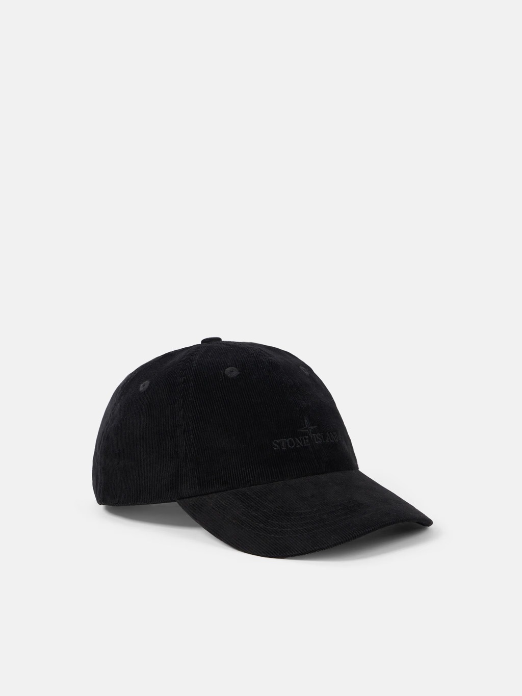 MICRO CORDUROY CAP