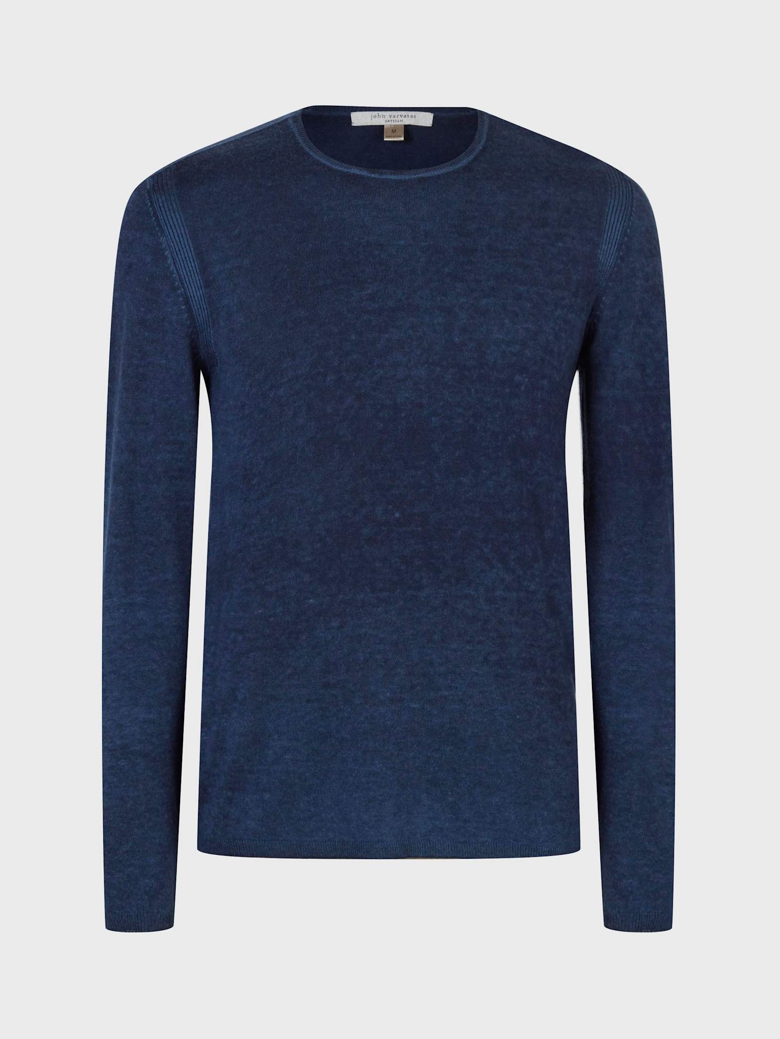 PETE CREW NECK SWEATER