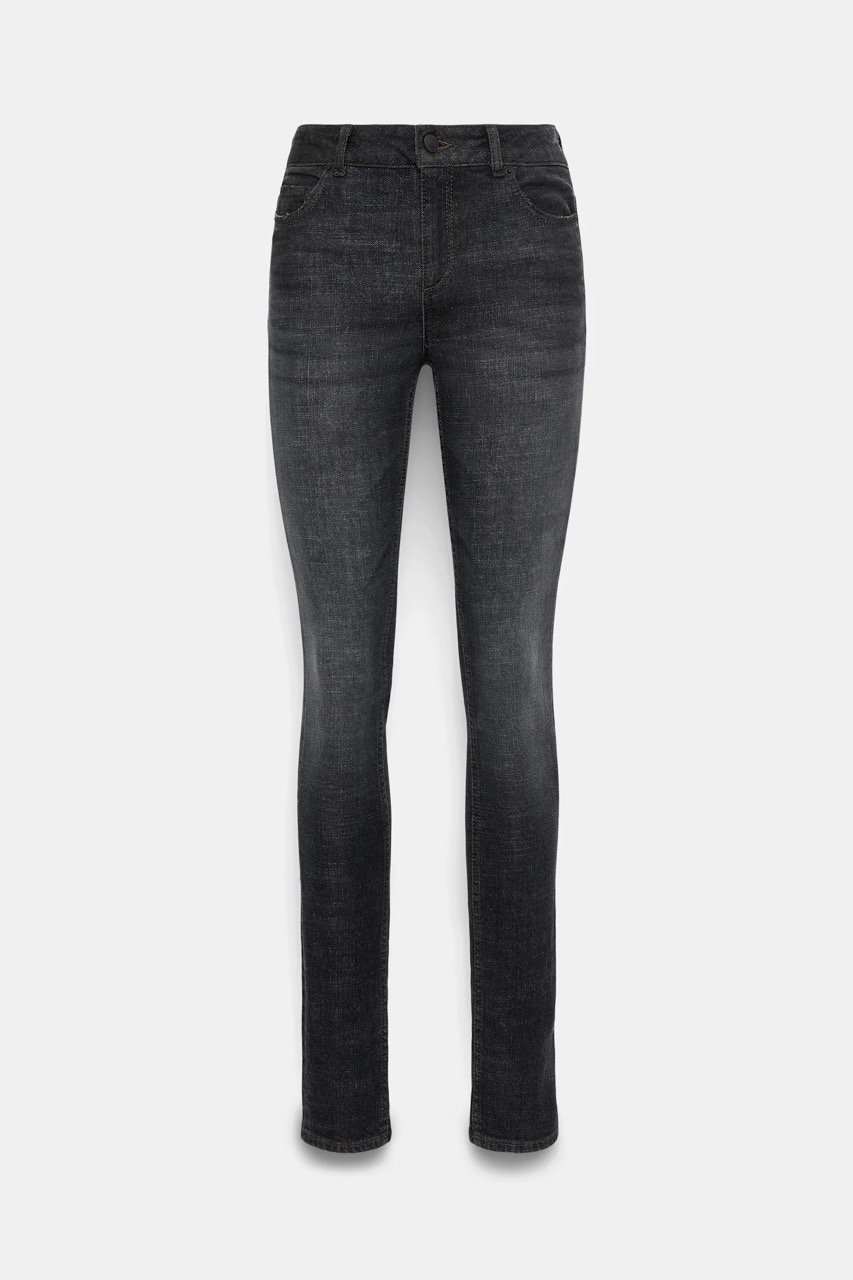 DENIM LOVE SKINNY JEANS