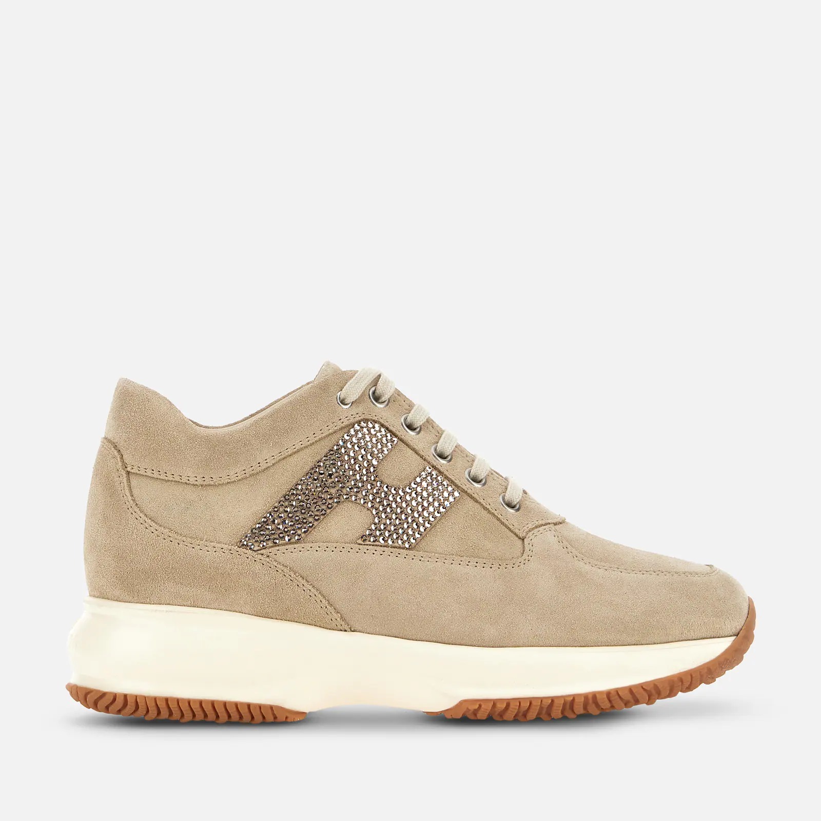 INTERACTIVE SNEAKERS