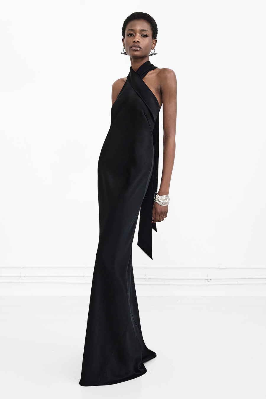 PANDORA GOWN