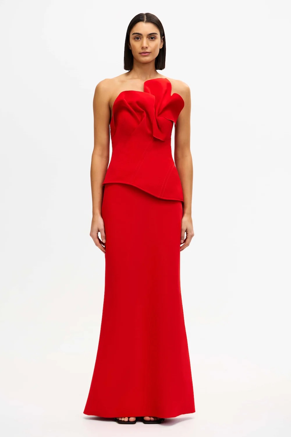 TWO PIECE ESHER MAXI DRESS