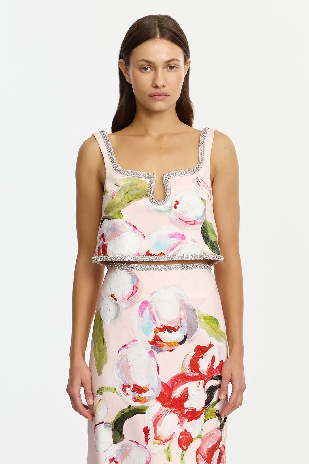 YORKLEY TOP