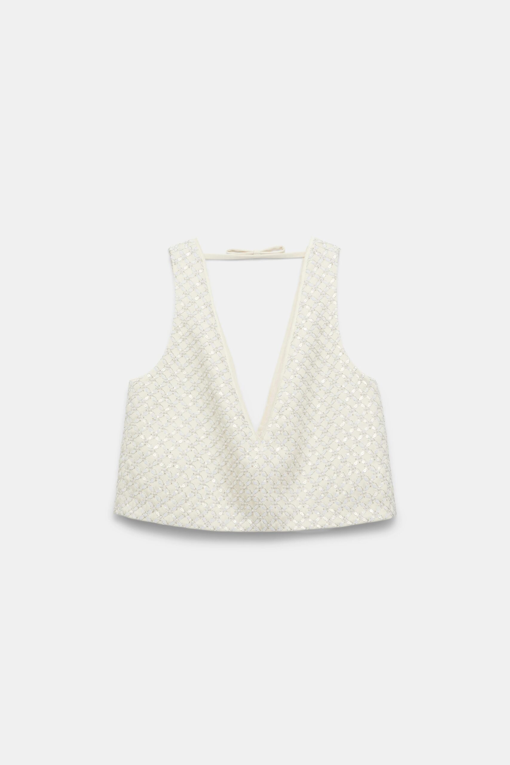 SPARKLING STATEMENT TOP