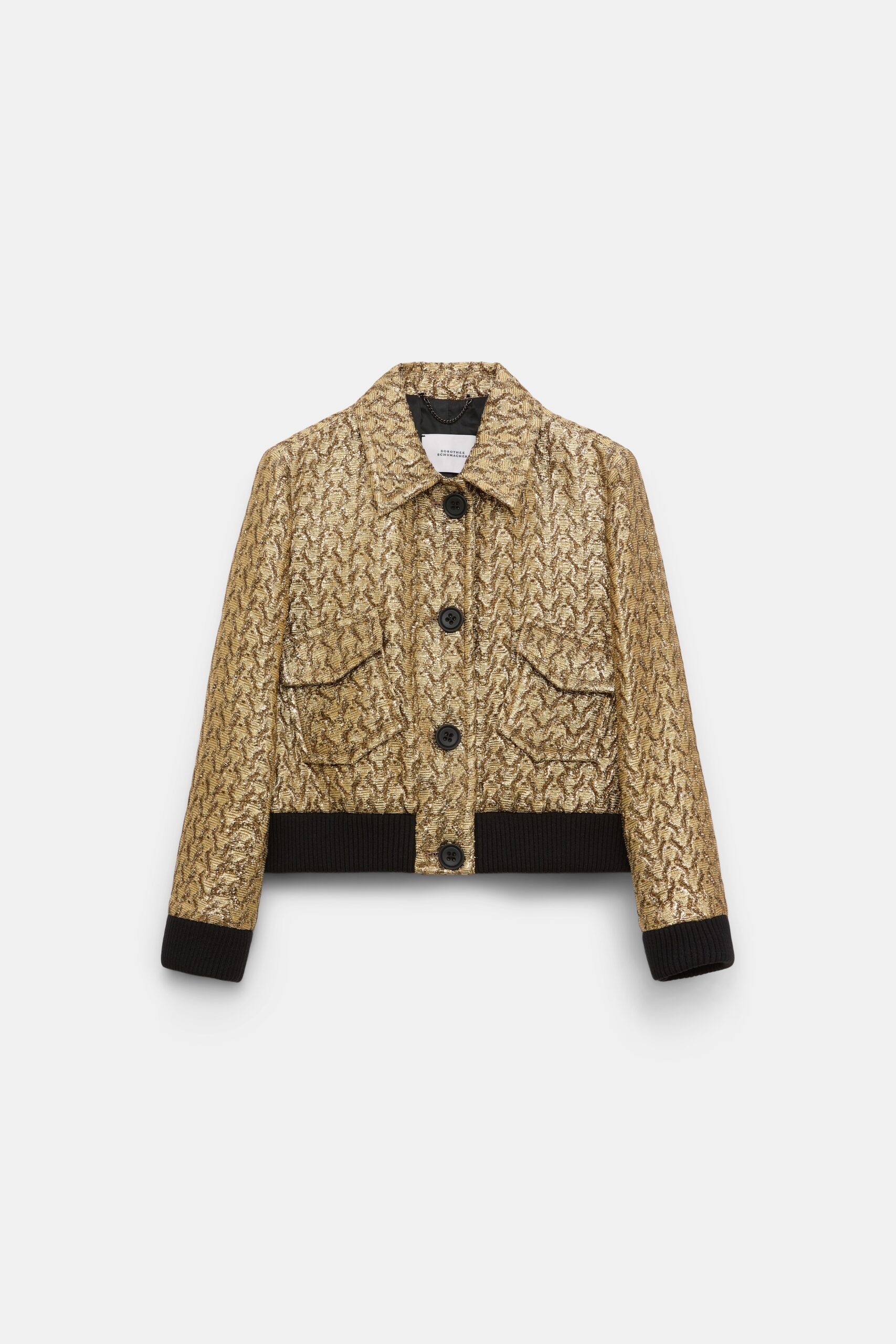 GOLDEN HOUR JACKET